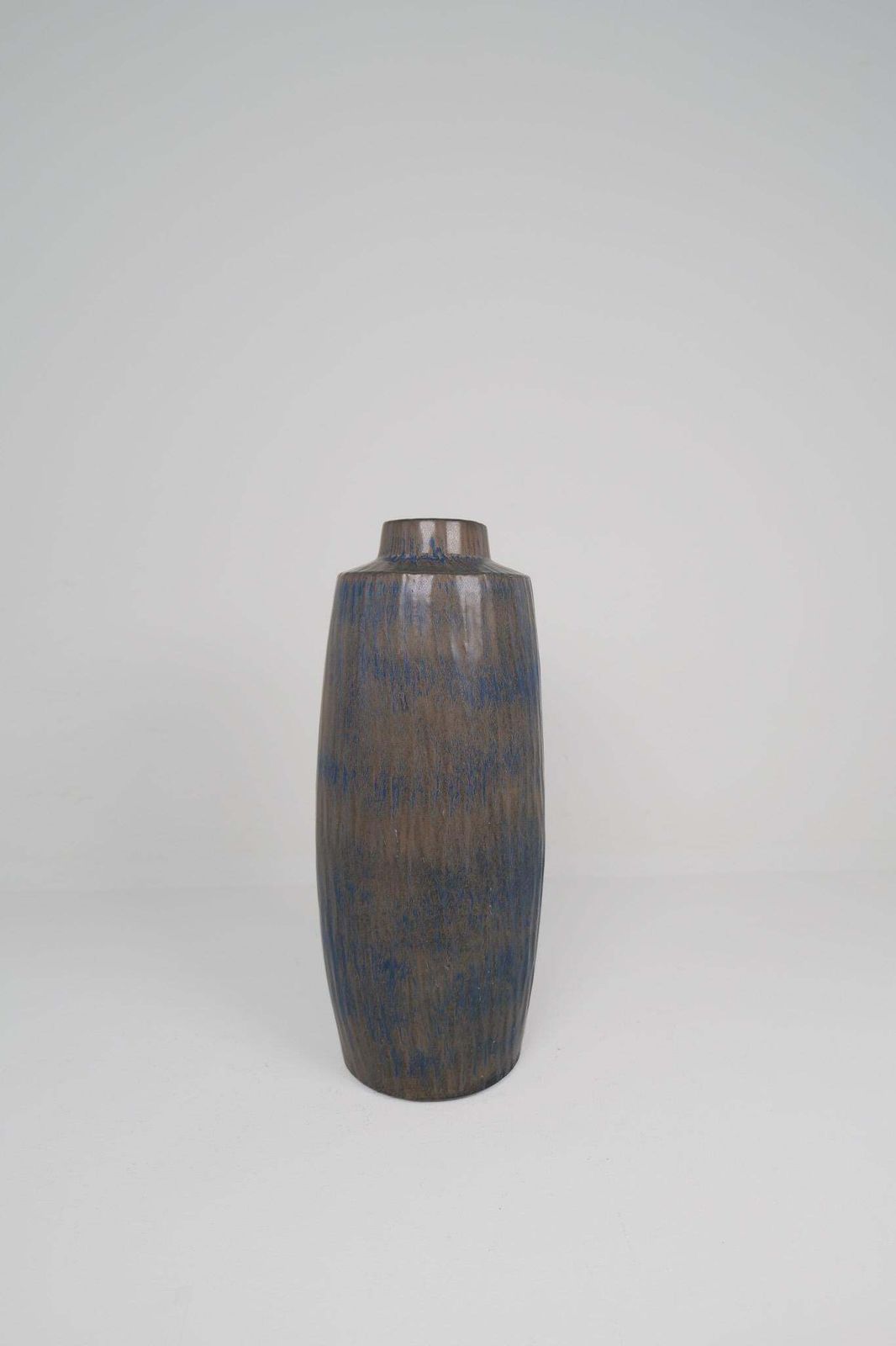 Midcentury Modern Large Ceramic Vase Rubus Gunnar Nylund Rörstrand, Sweden photo buy