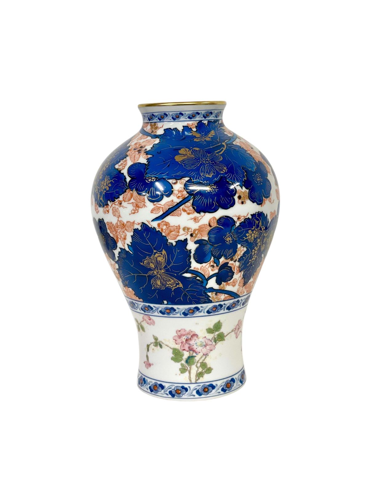 Rare Haviland Limoges Vase. Limited Edition N°2212 photo furniture