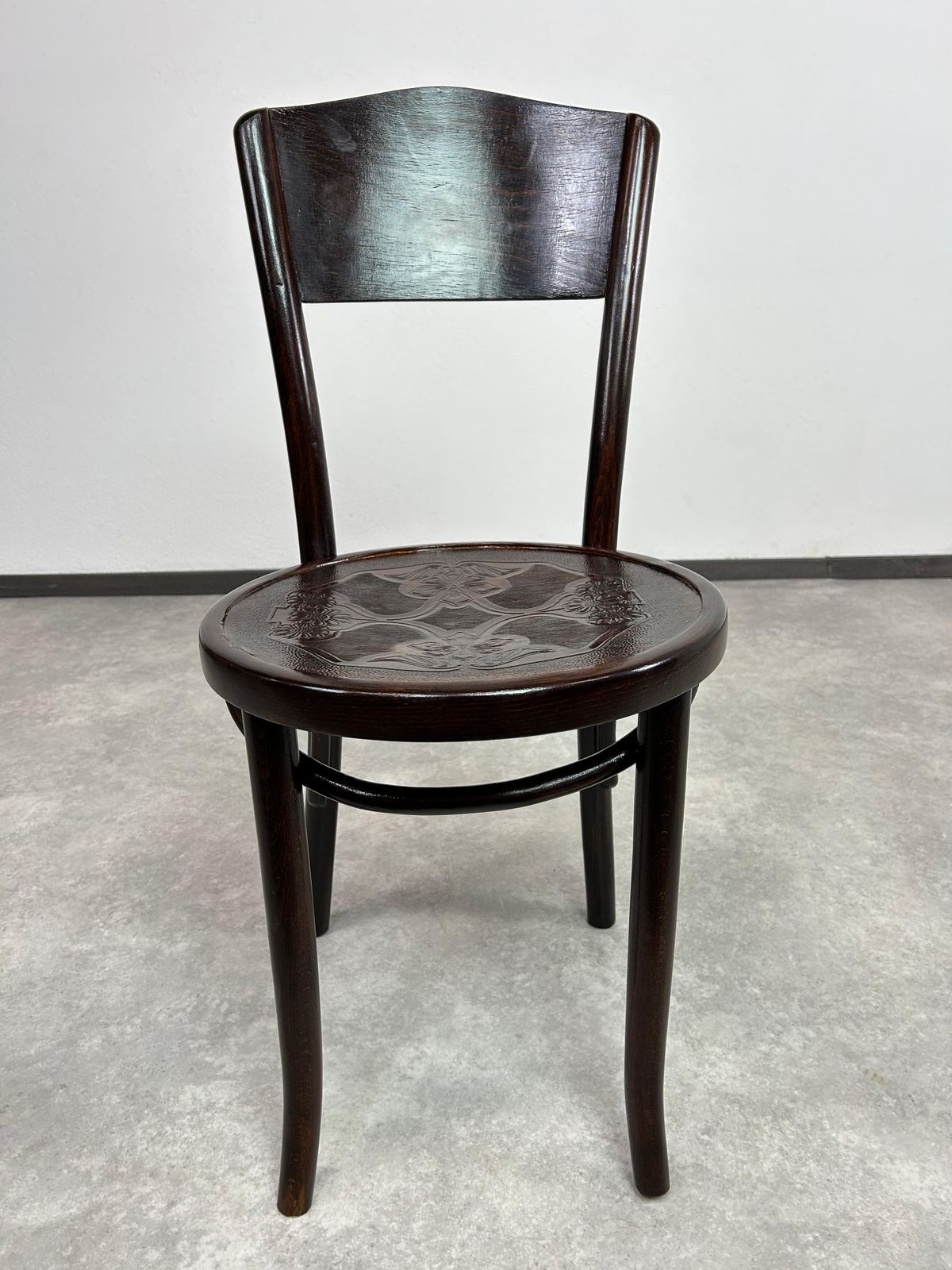 Dining Room Chair By Tatra Nábytok Np photo Furniture