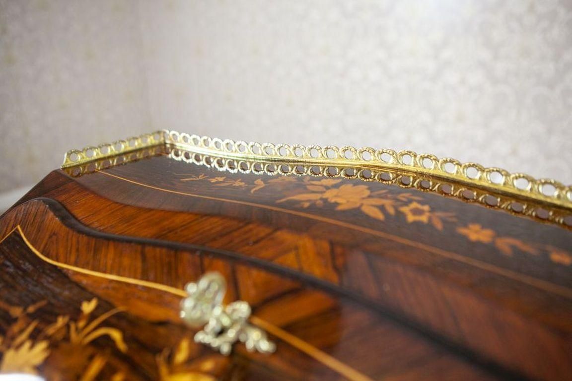 photo for sale Ladies' Writing Desk From The Early 20th Century In The Style Of Louis XV