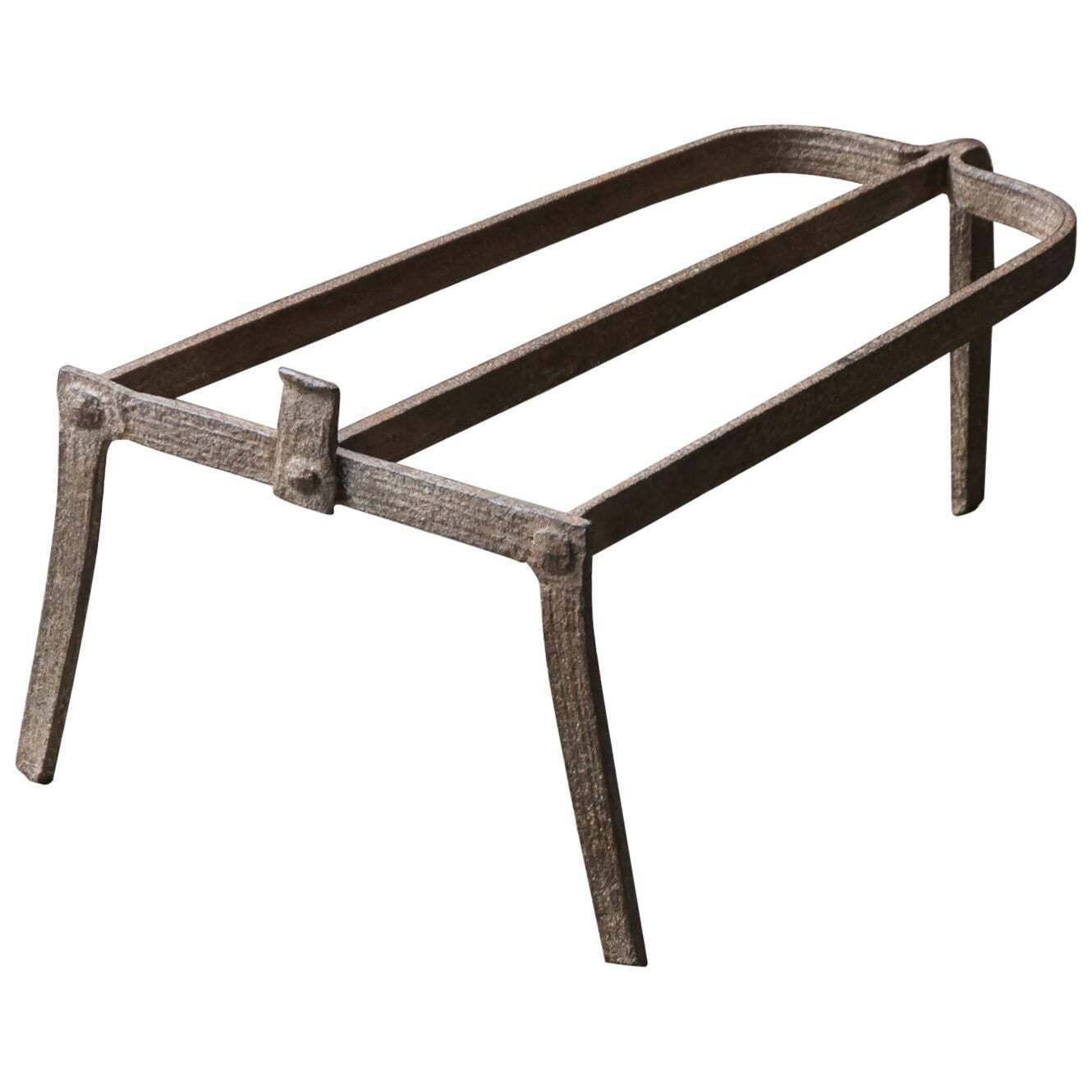 17th Century Louis XIV Period Trivet