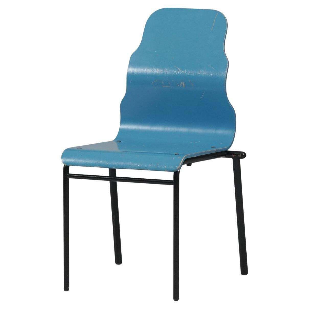 Rare Chair, Yrjö Kukkapuro, Avarte, 1980s