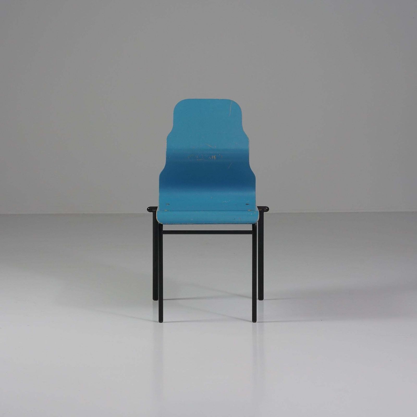 Rare Chair, Yrjö Kukkapuro, Avarte, 1980s photo 2487.0