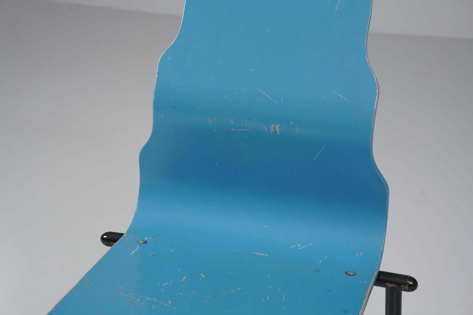 Rare Chair, Yrjö Kukkapuro, Avarte, 1980s photo vinterior