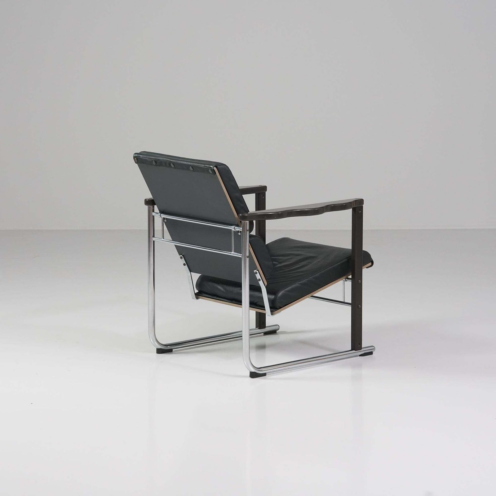 Model Experiment Chair, Yrjö Kukkapuro, Avarte, 1980s photo Furniture