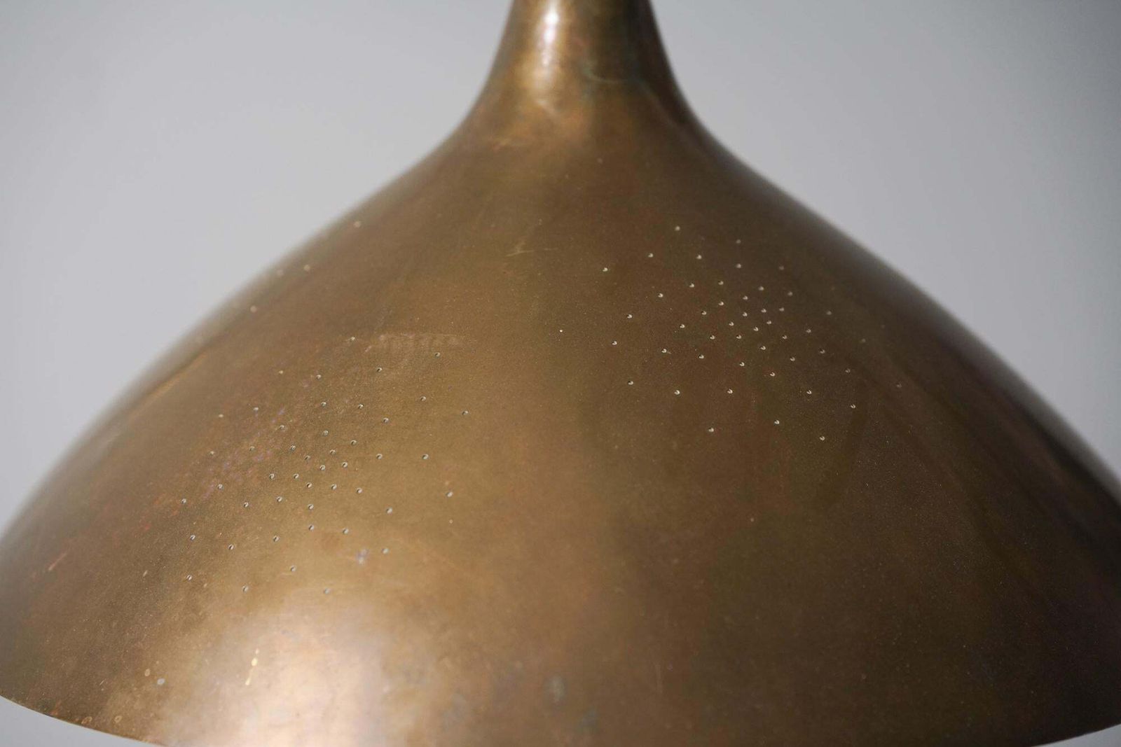 Adjustable Wall Light Model 3062, Lisa Johansson Pape, Orno Oy, Mid 20th Century photo for sale