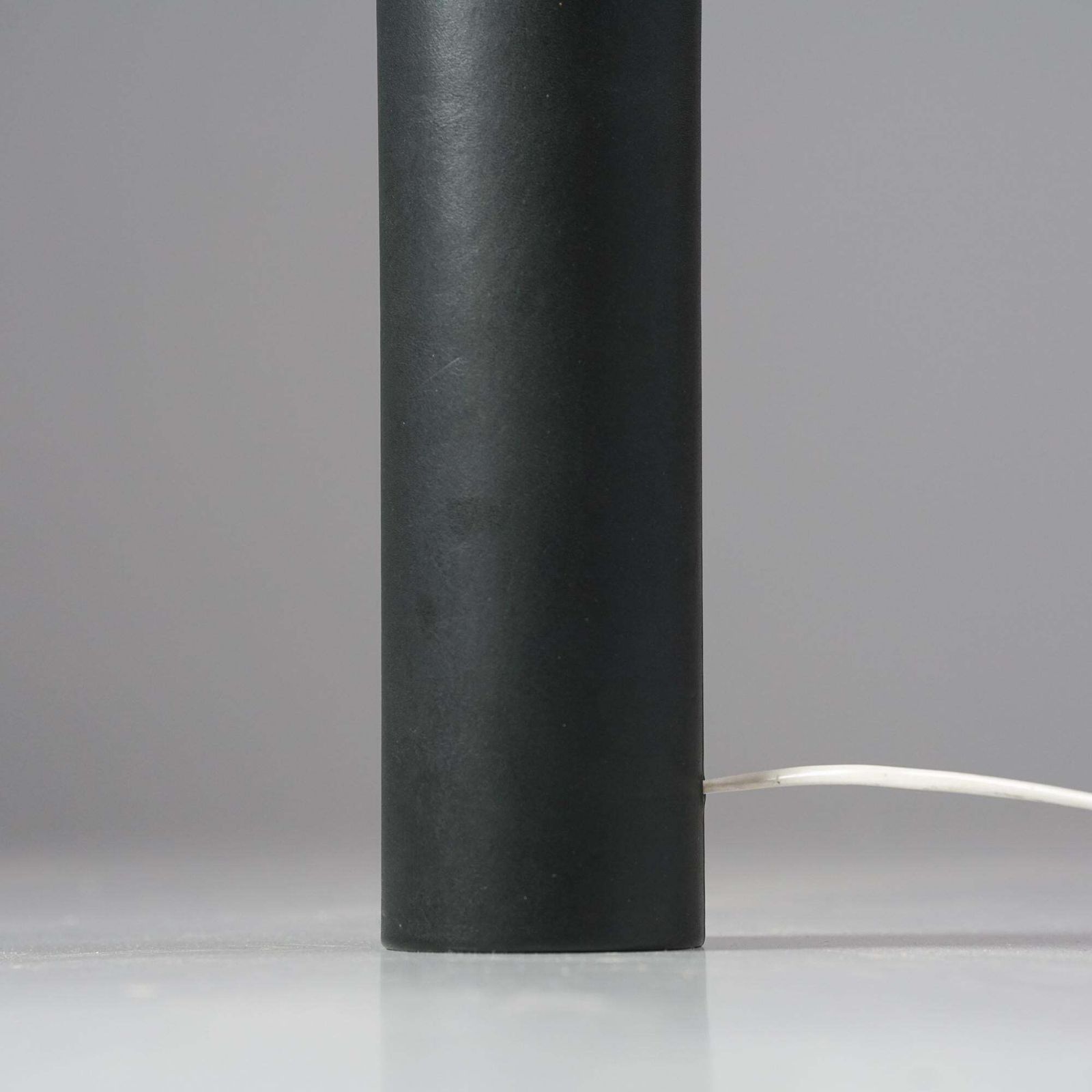 Scandinavian Modern Table Lamp, Lisa Johansson Pape, Orno Oy, 1960s photo Lighting