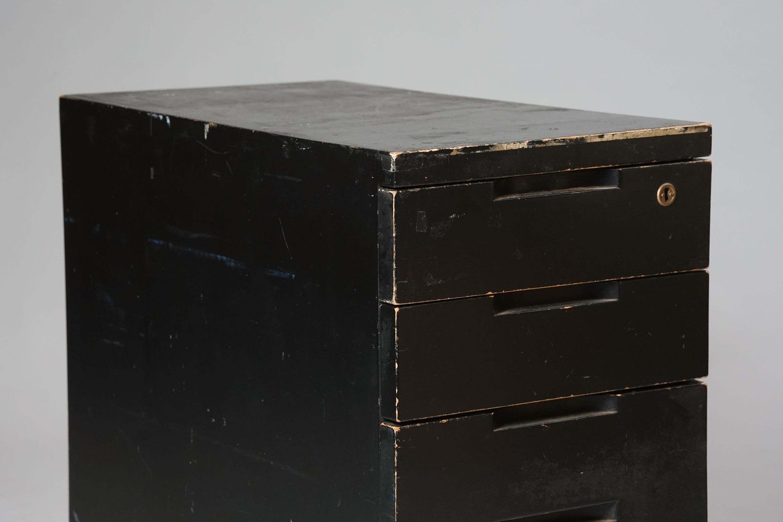 Model Hb96 Chest Of Drawers, Alvar Aalto, Oy Huonekalu  Ja Rakennustyötehdas Ab photo furniture