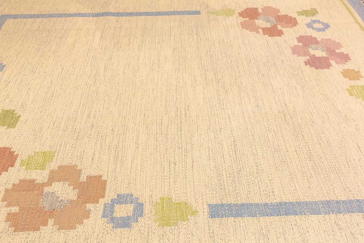 Scandinavian Rug Soft Color Palette Oa photo furniture
