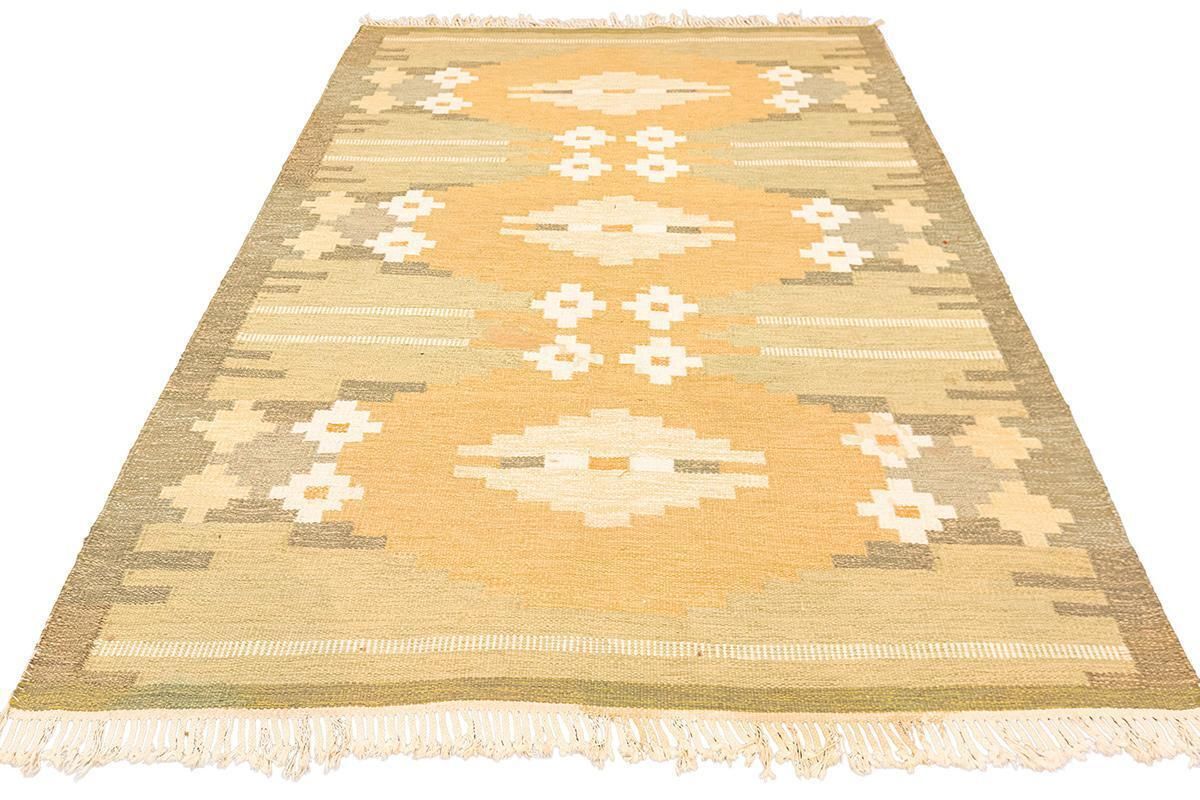 Scandinavian Rug Rollakan photo for sale