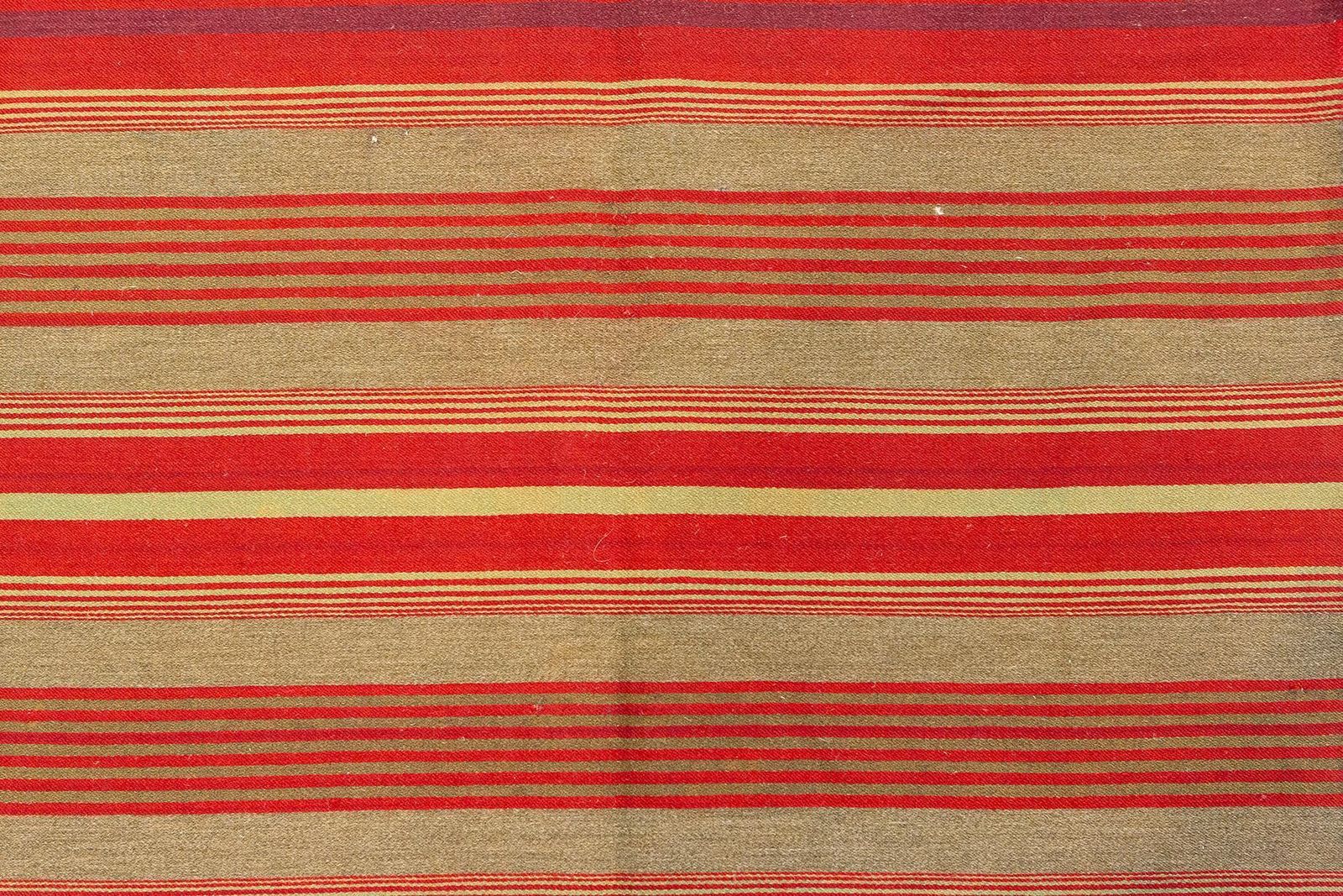 Swedish Rug Flat Weave Giajim photo buy
