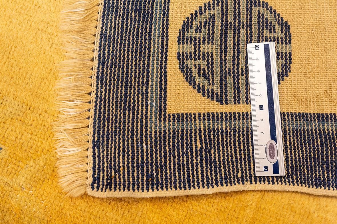 photo for sale Chinese Rug Peking Design