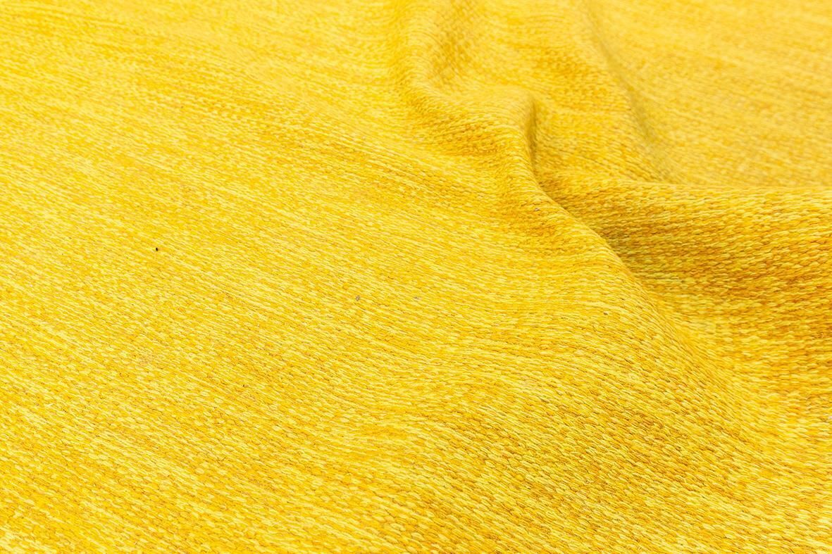 Scandinavian Rug Rollakan By Ingegerd Silow photo 3346.0