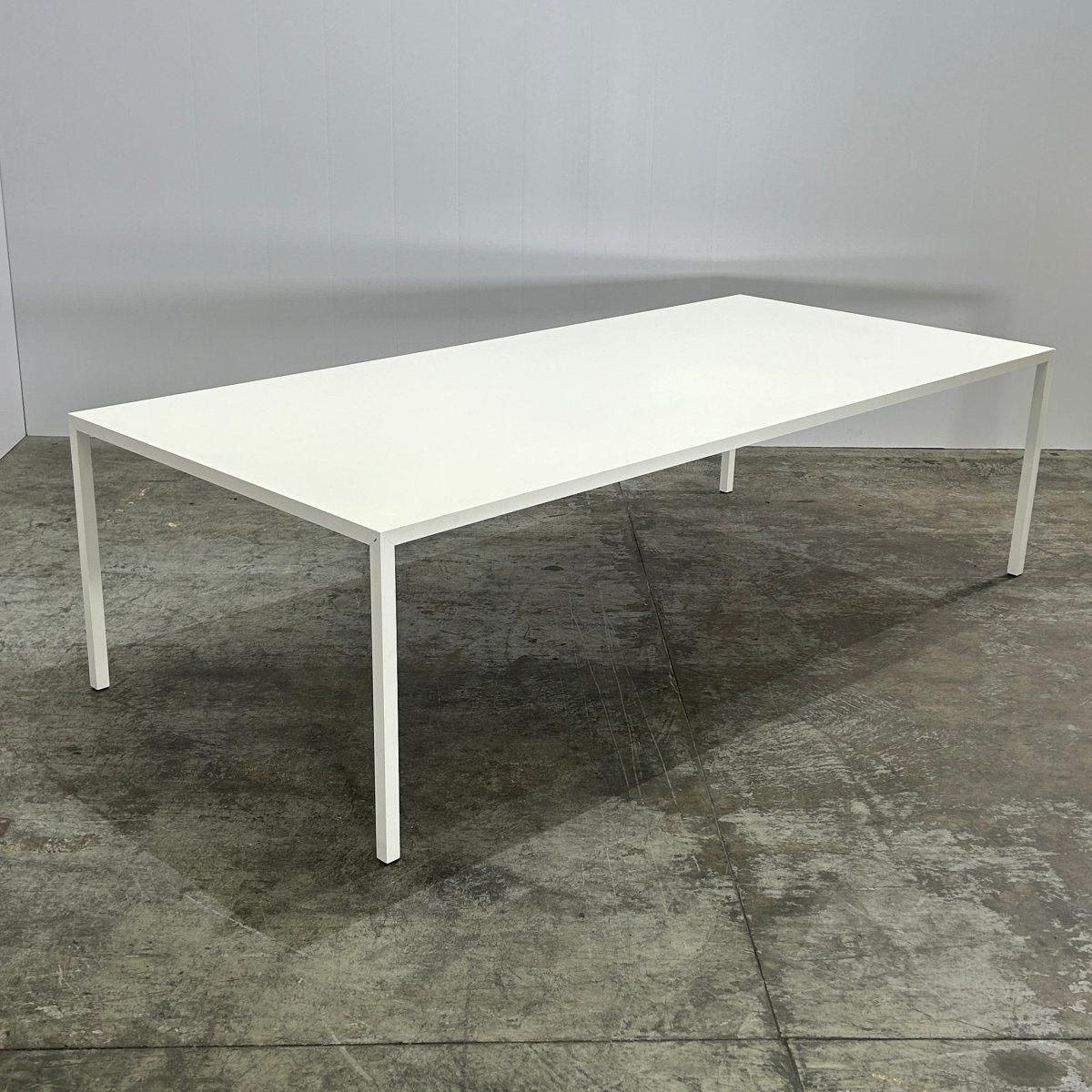 Mdf Italia Tense Dining Table By Piergiorgio & Michele Cazzaniga photo buy