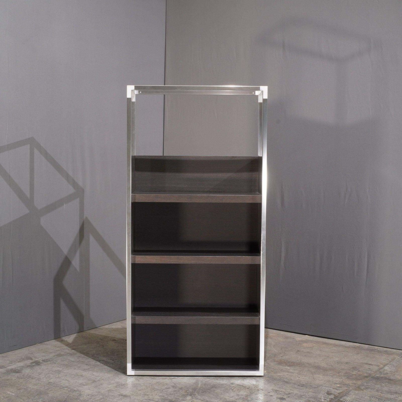 Ligne Roset Dedicato Bookshelf  By Didier Gomez photo furniture