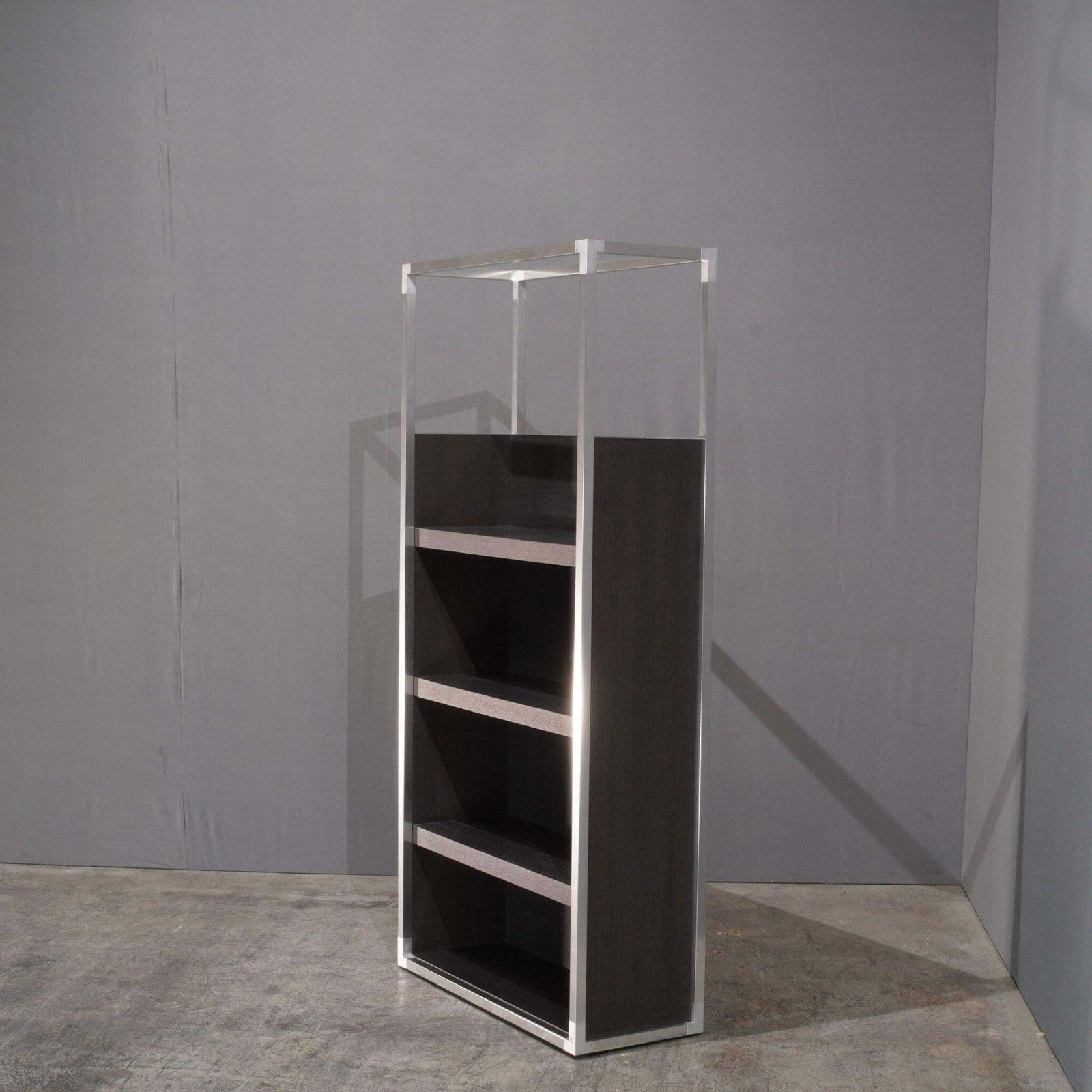 Ligne Roset Dedicato Bookshelf  By Didier Gomez photo 637.0