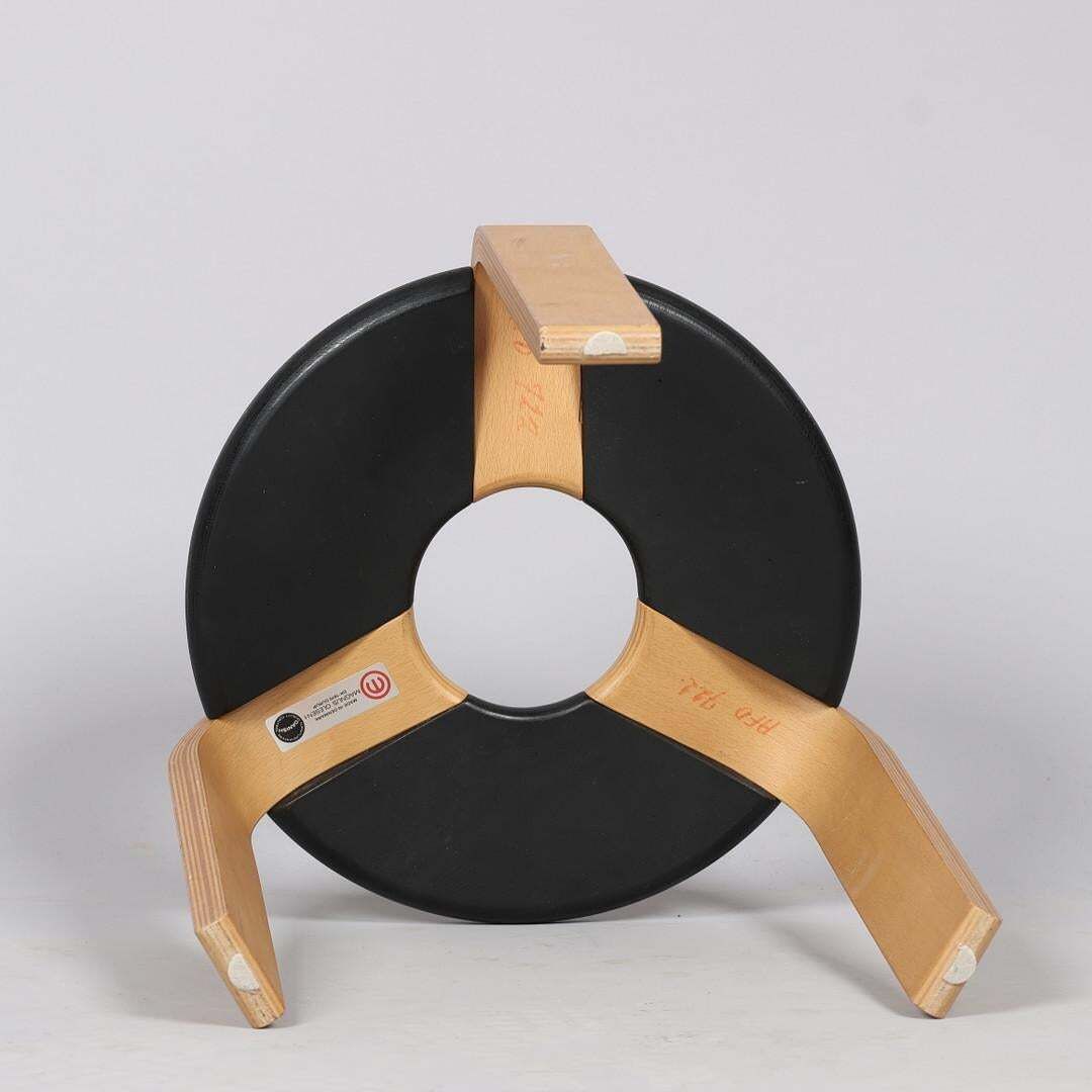 Rud Thygesen & Johnny Sørensen Stool For Magnus Olesen "The Doughnut Stool" photo buy
