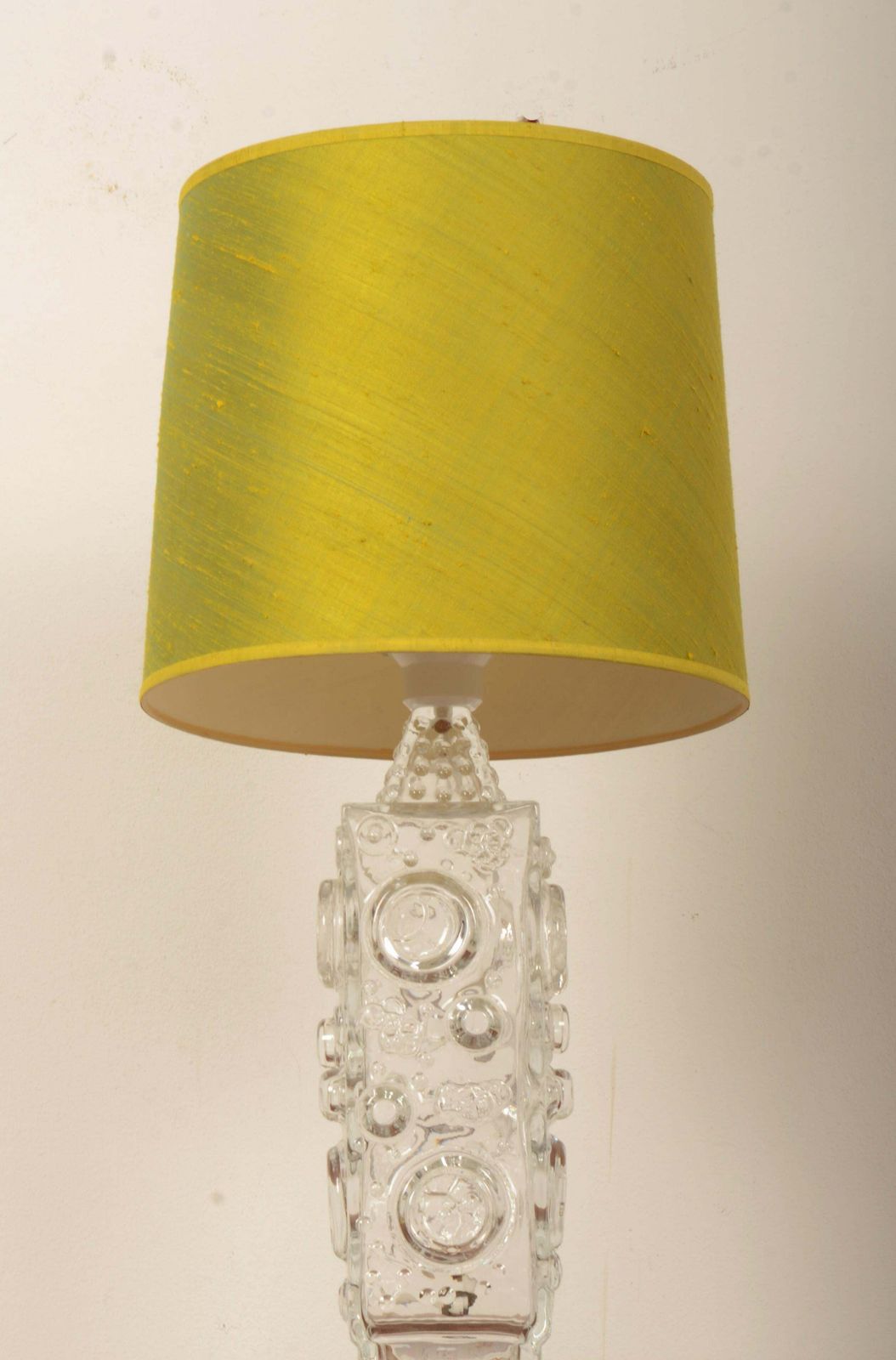 photo buy Large Glass Lamp Lamp By Josef Schott For Smalandshyttan