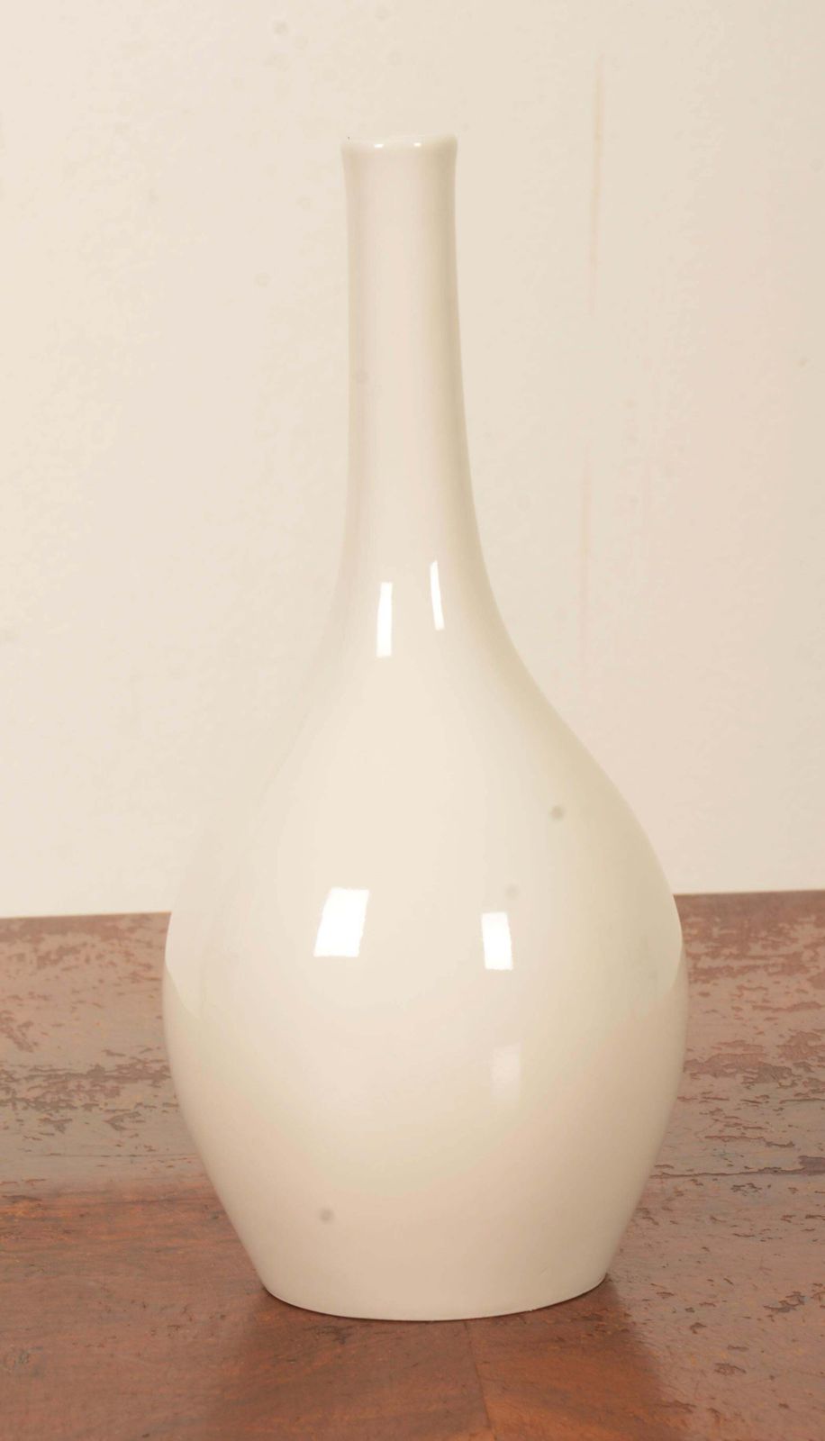 Porcelain Kpm Berlin Vase Designed By Theo Schmuz Baudiss photo for sale