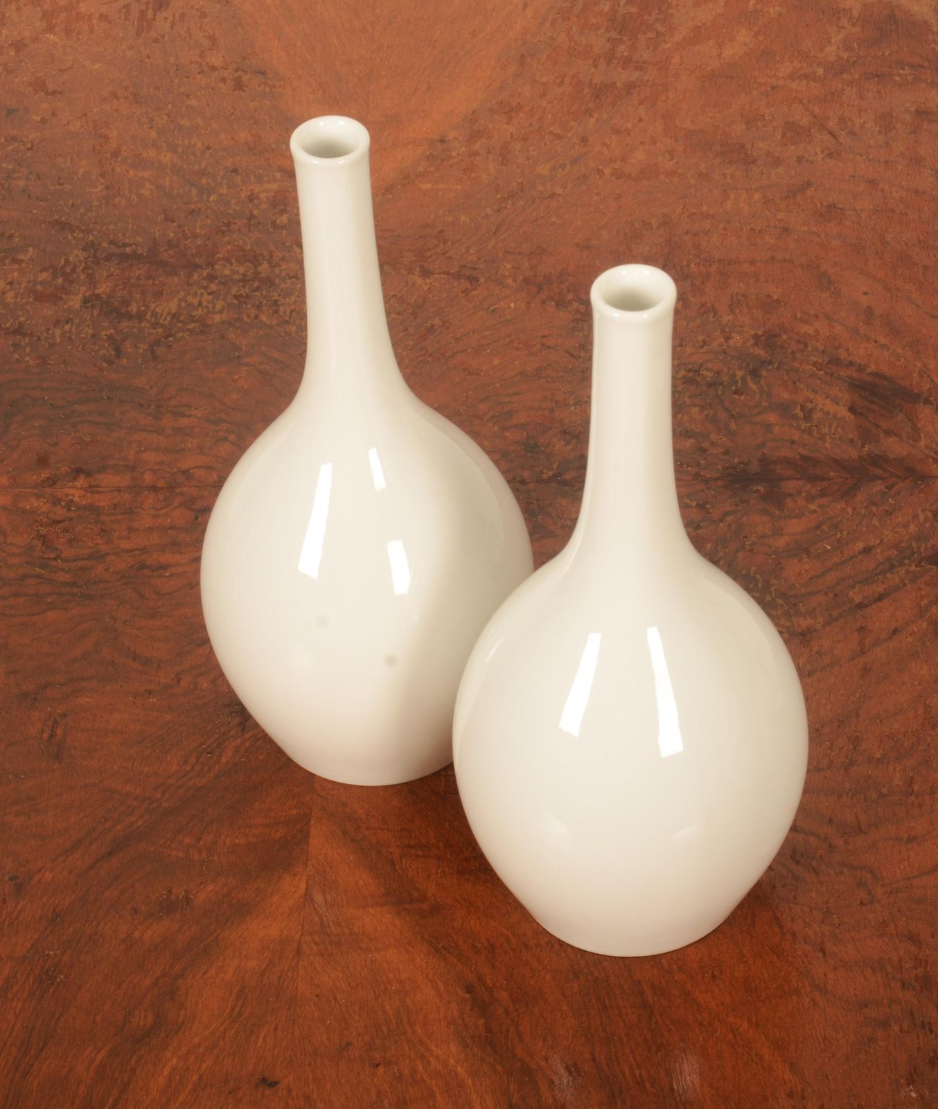 Porcelain Kpm Berlin Vase Designed By Theo Schmuz Baudiss photo buy