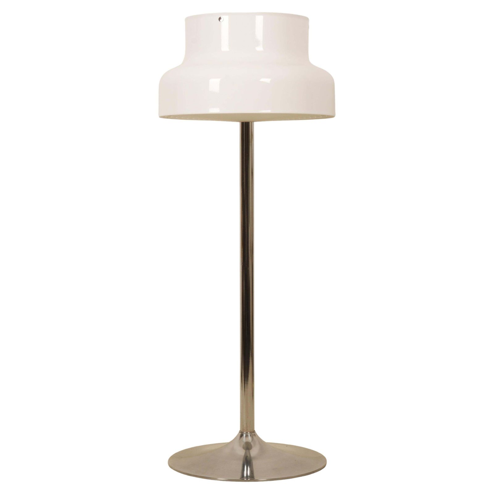 Rare Floor Lamp Bumling By Anders Pehrson For Ateljé Lyktan