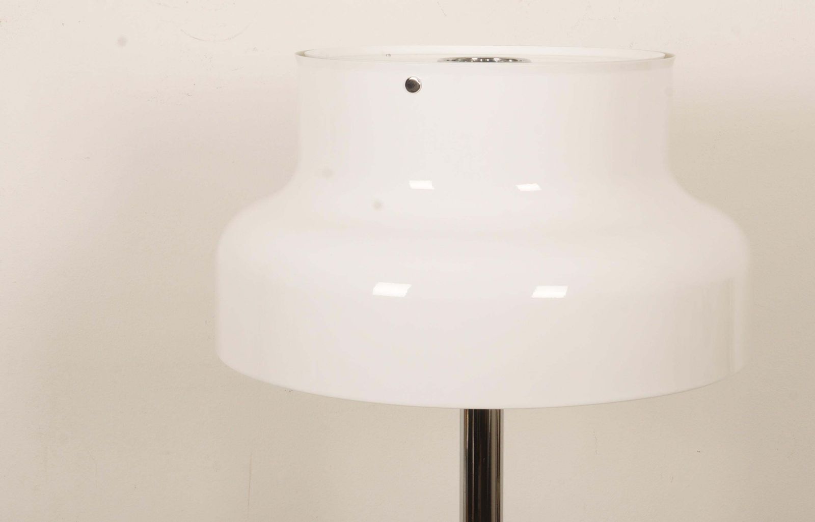Lighting Rare Floor Lamp Bumling By Anders Pehrson For Ateljé Lyktan photo