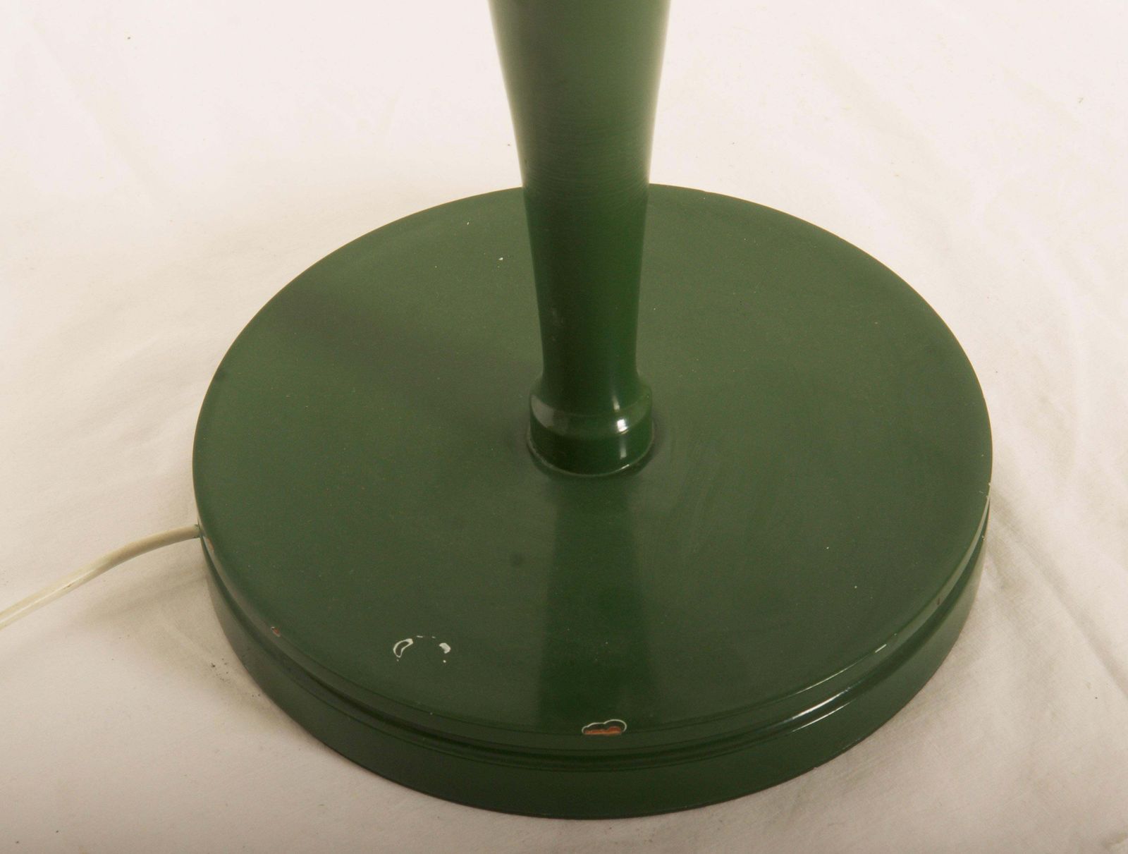 photo buy Green Table Lamp 2563 By Josef Frank