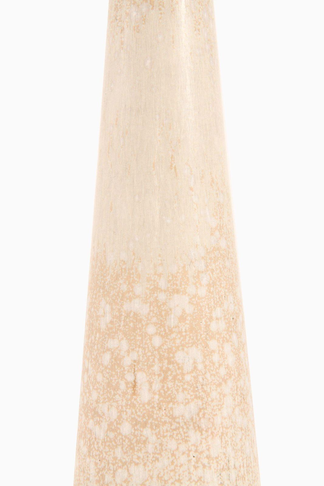 Ceramic Vase By Carl Harry Stålhane, 1960's Rörstrand photo for sale