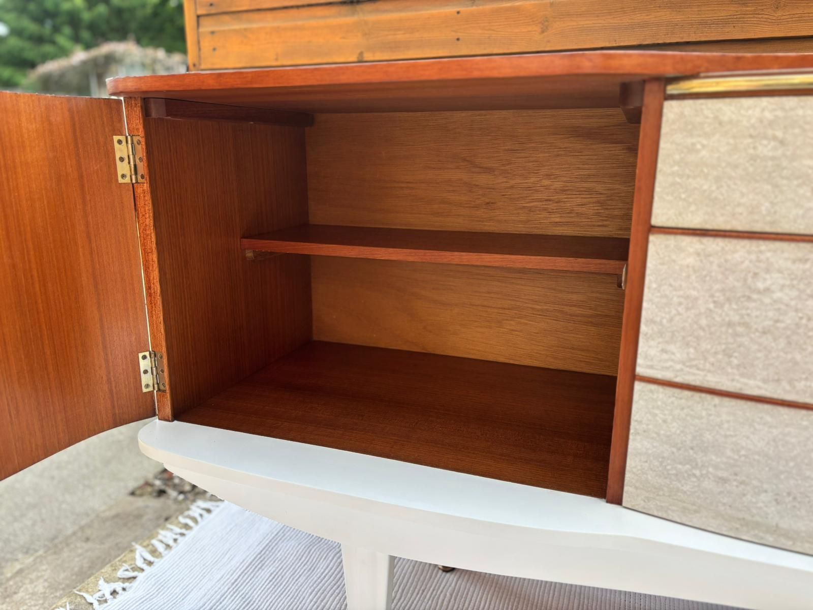 photo for sale Stonehill 1960's Sideboard