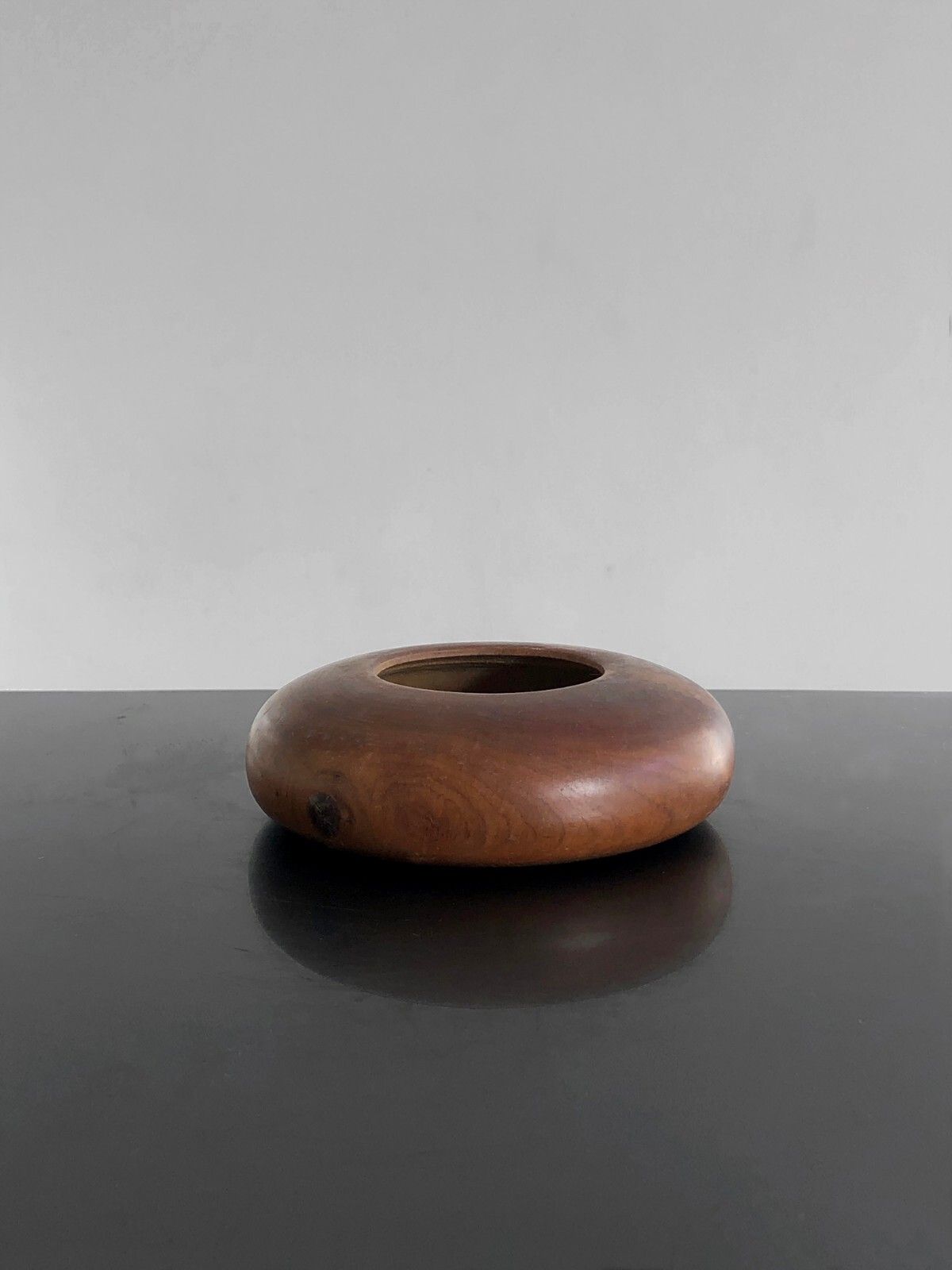 1970 Coupe Form Libre Modernist Brutalist Free Form Nakashima Noll Noguchi photo furniture
