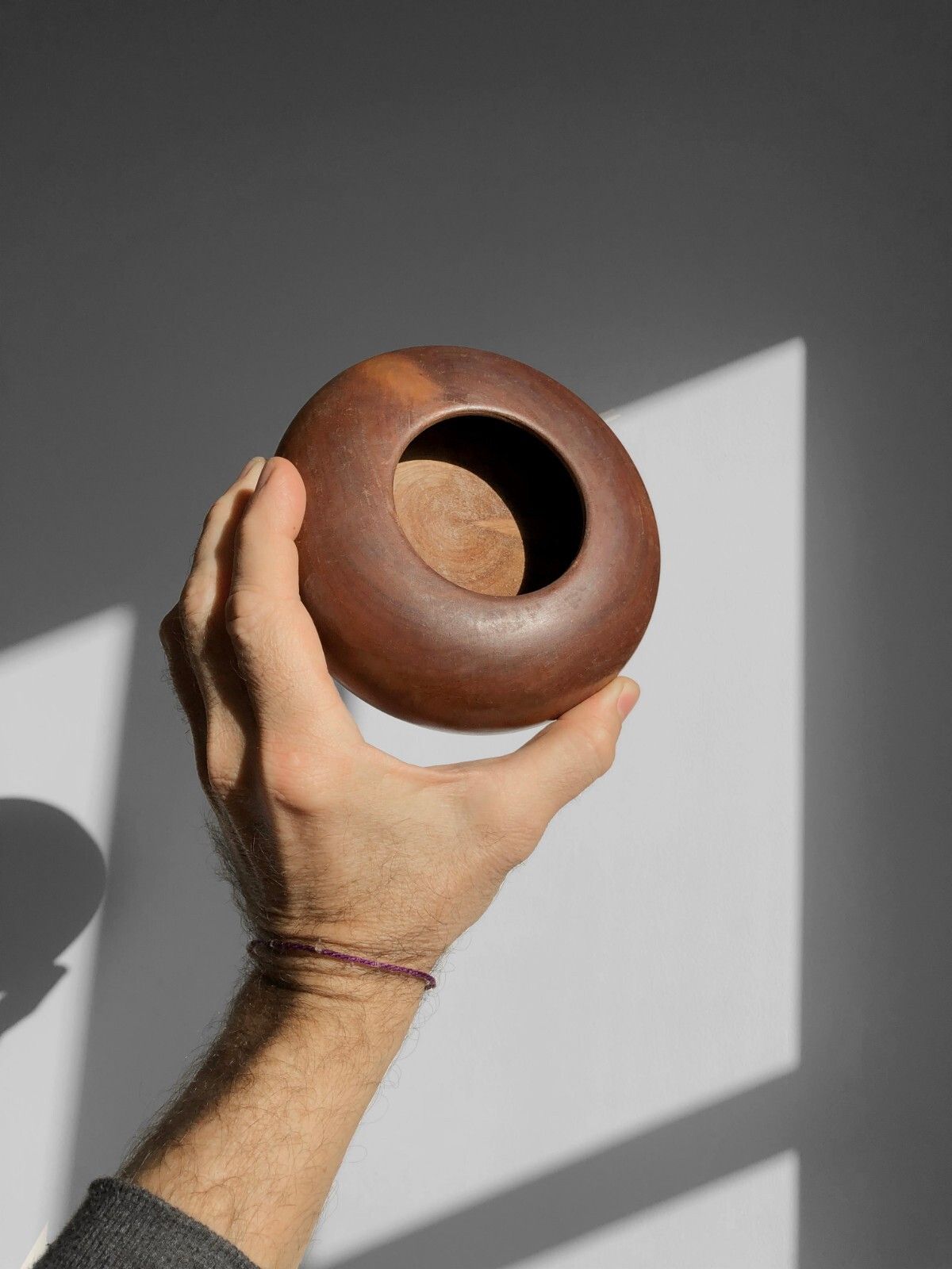 1970 Coupe Form Libre Modernist Brutalist Free Form Nakashima Noll Noguchi photo Art