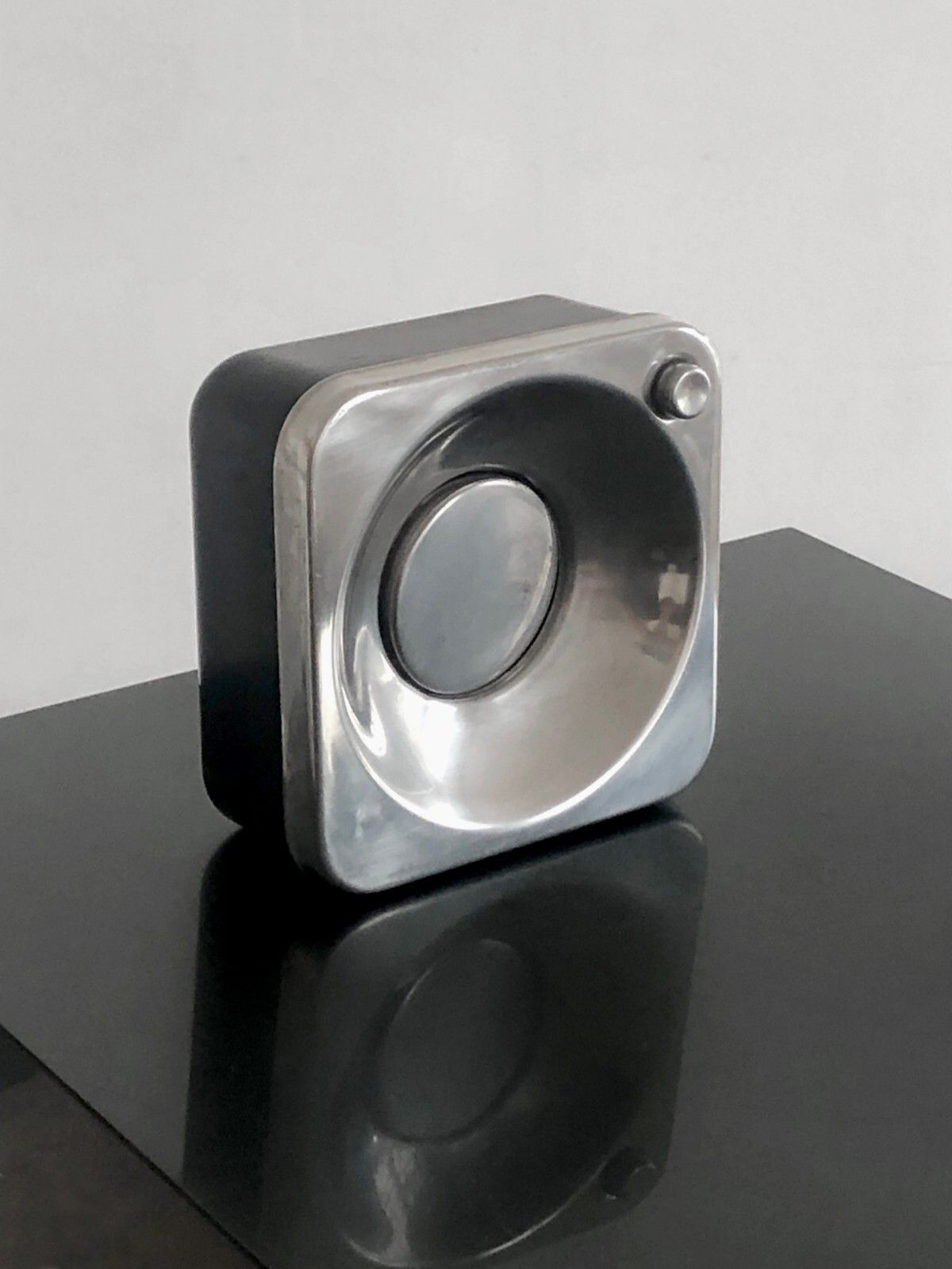 1970 Valenti School Ashtray Space Age Pop Post Modernist Kappa Colombo Shoe photo for sale