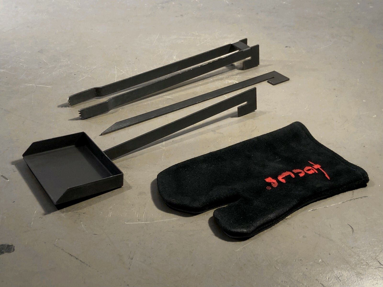 Home Fixtures 1980 Dominique Imbert Focus Necessary Post Modernist Fire Memphis Szekely photo