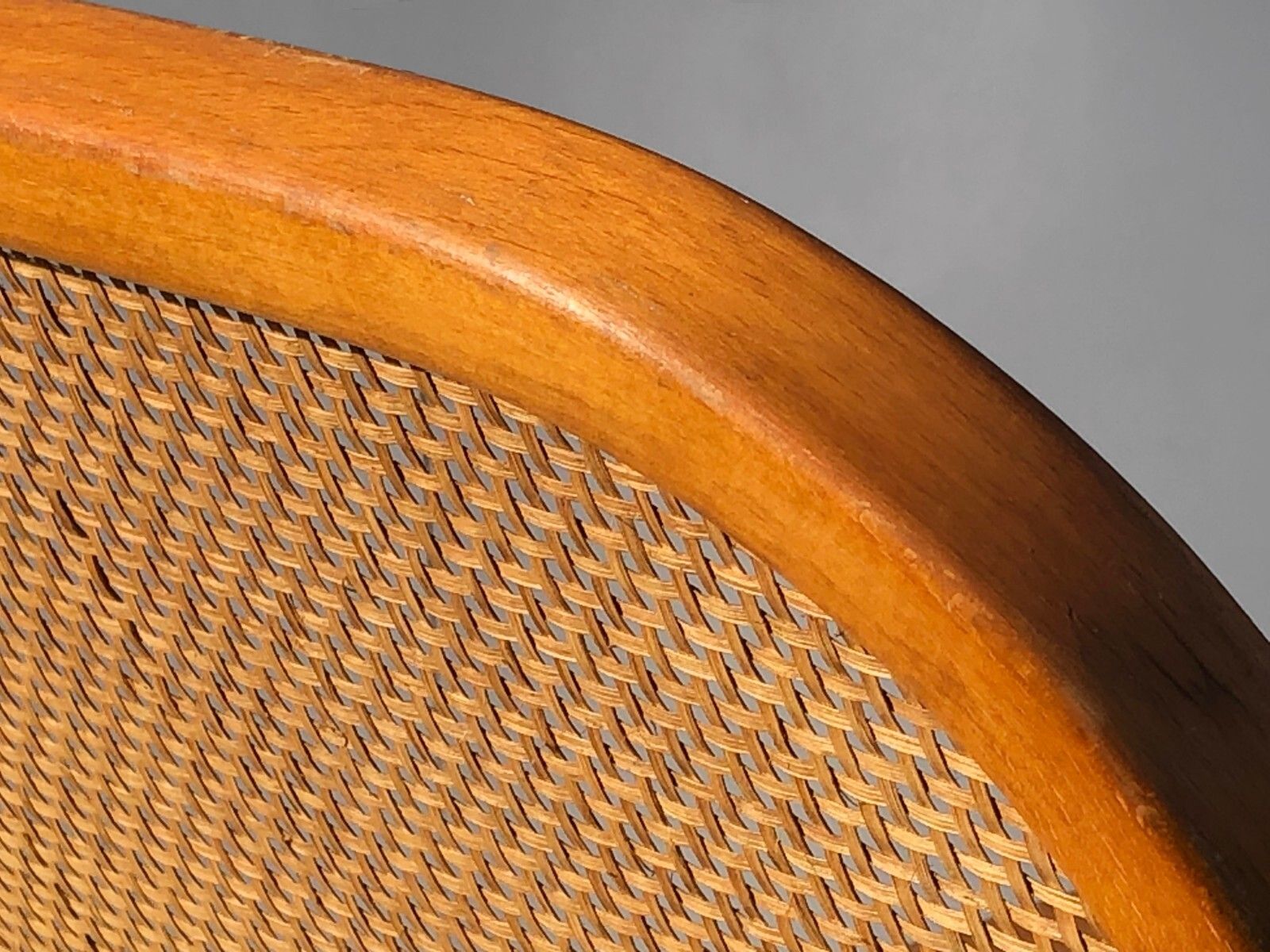 Furniture 1910 Josef Hoffmann Armchair "Sitting Machine" Viener Werstatte Modernist photo