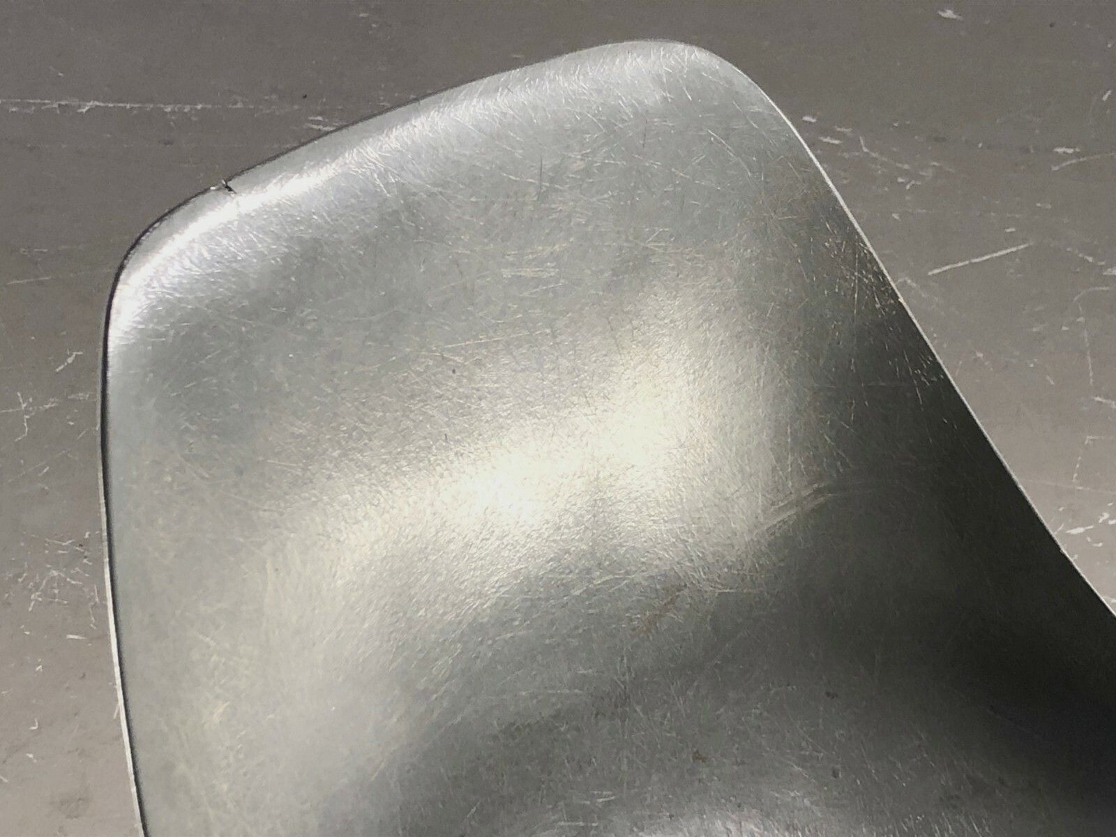 1950 Rene Jean Caillette Modernist Ladybug Chair Eames Reconstruction photo Furniture
