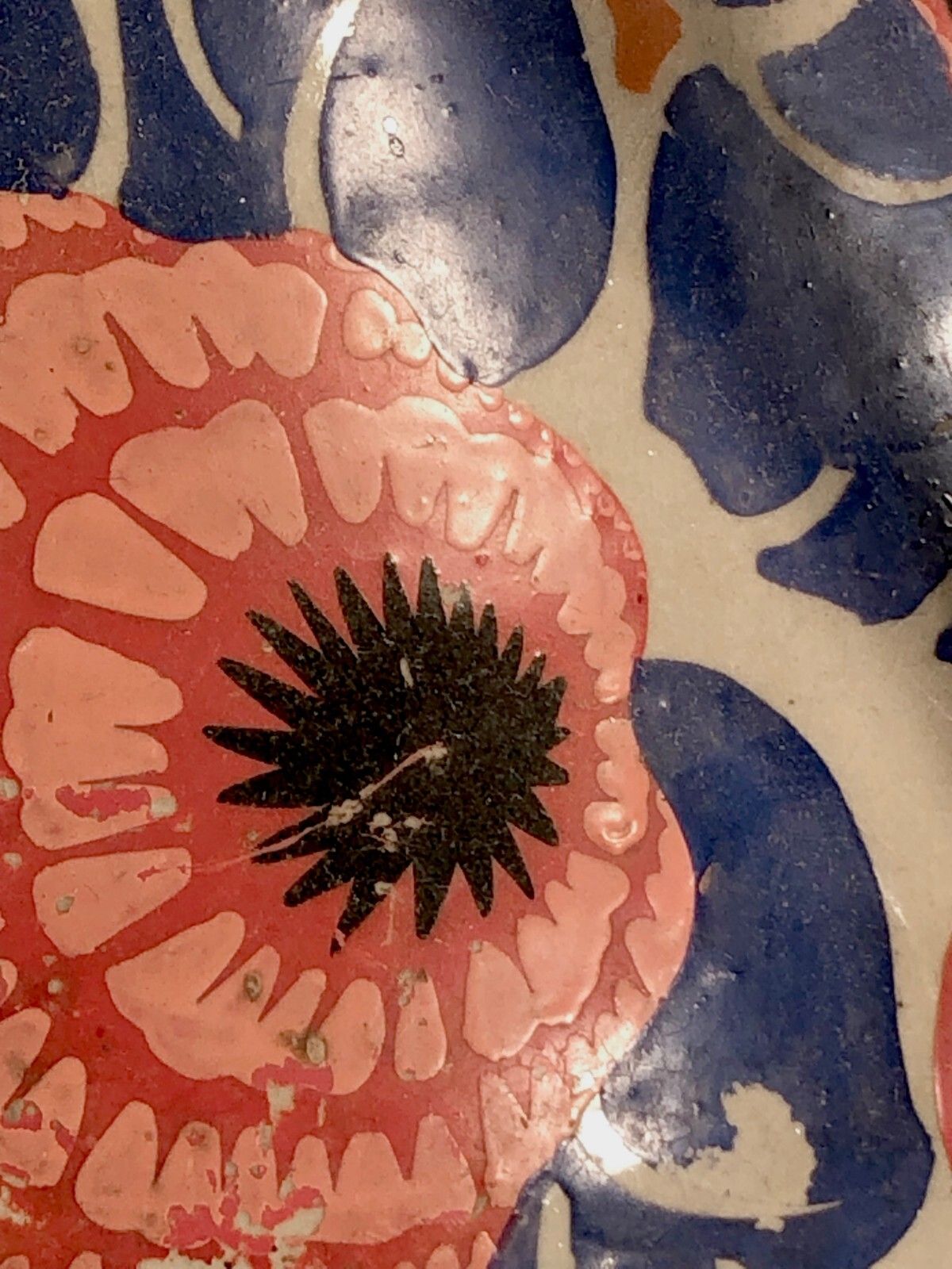 1930 Betsy Augeron Ceramic Vase Art Deco Nouveau Modernist Wiener Workshop photo buy