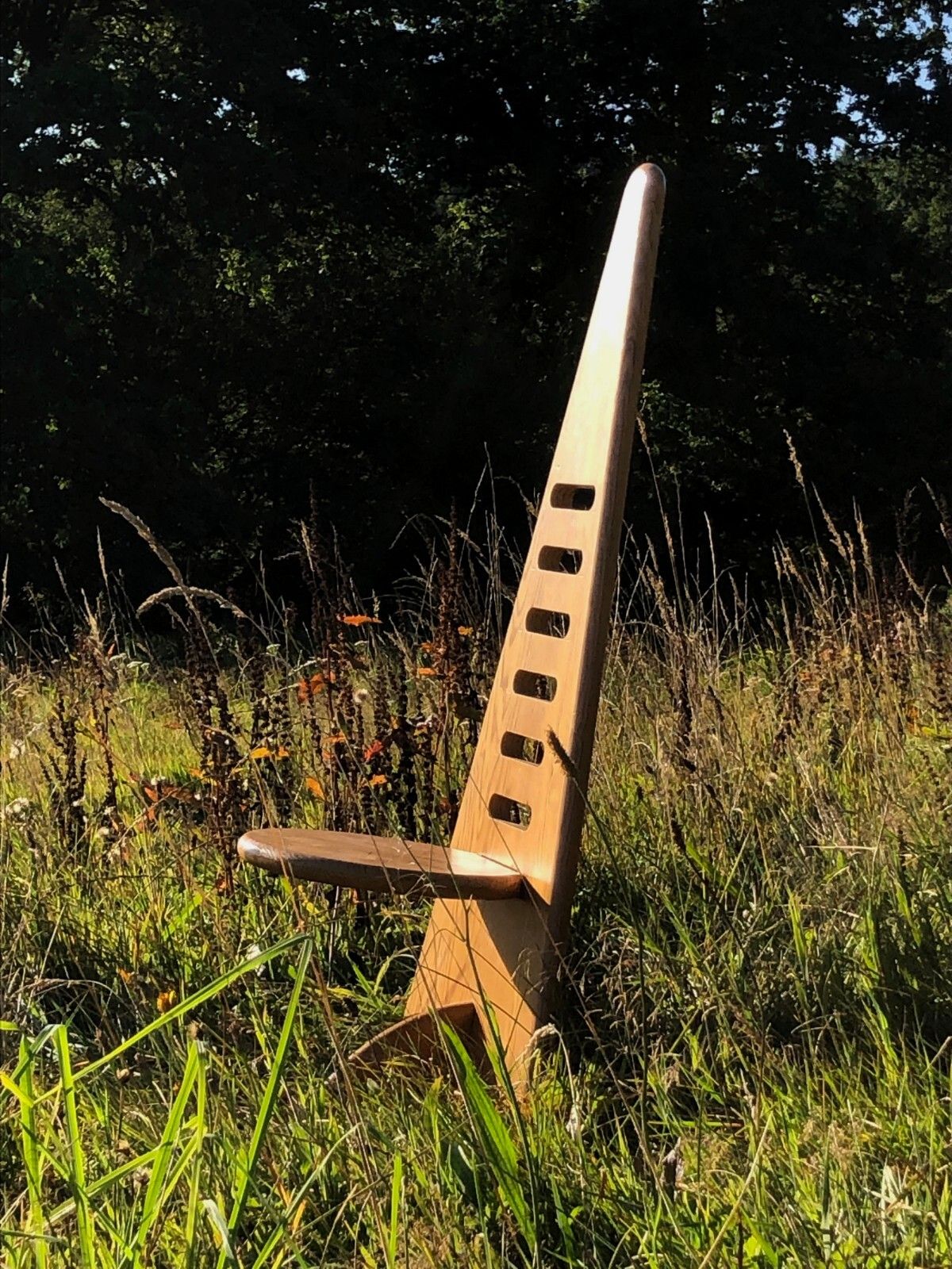 1970 1980 Gijs Boelaars Chair Sculpture Post Modern Memphis Space Age photo vinterior