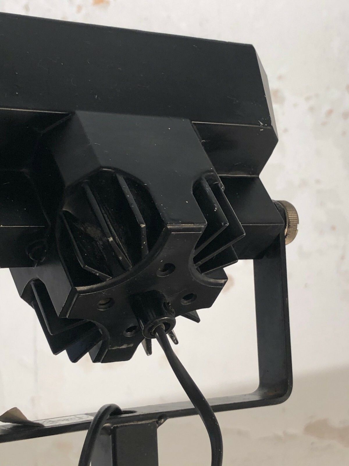 1980 1990 Lumess Postmodernist Lamp Memphis Minimal Radical Stilnovo photo buy