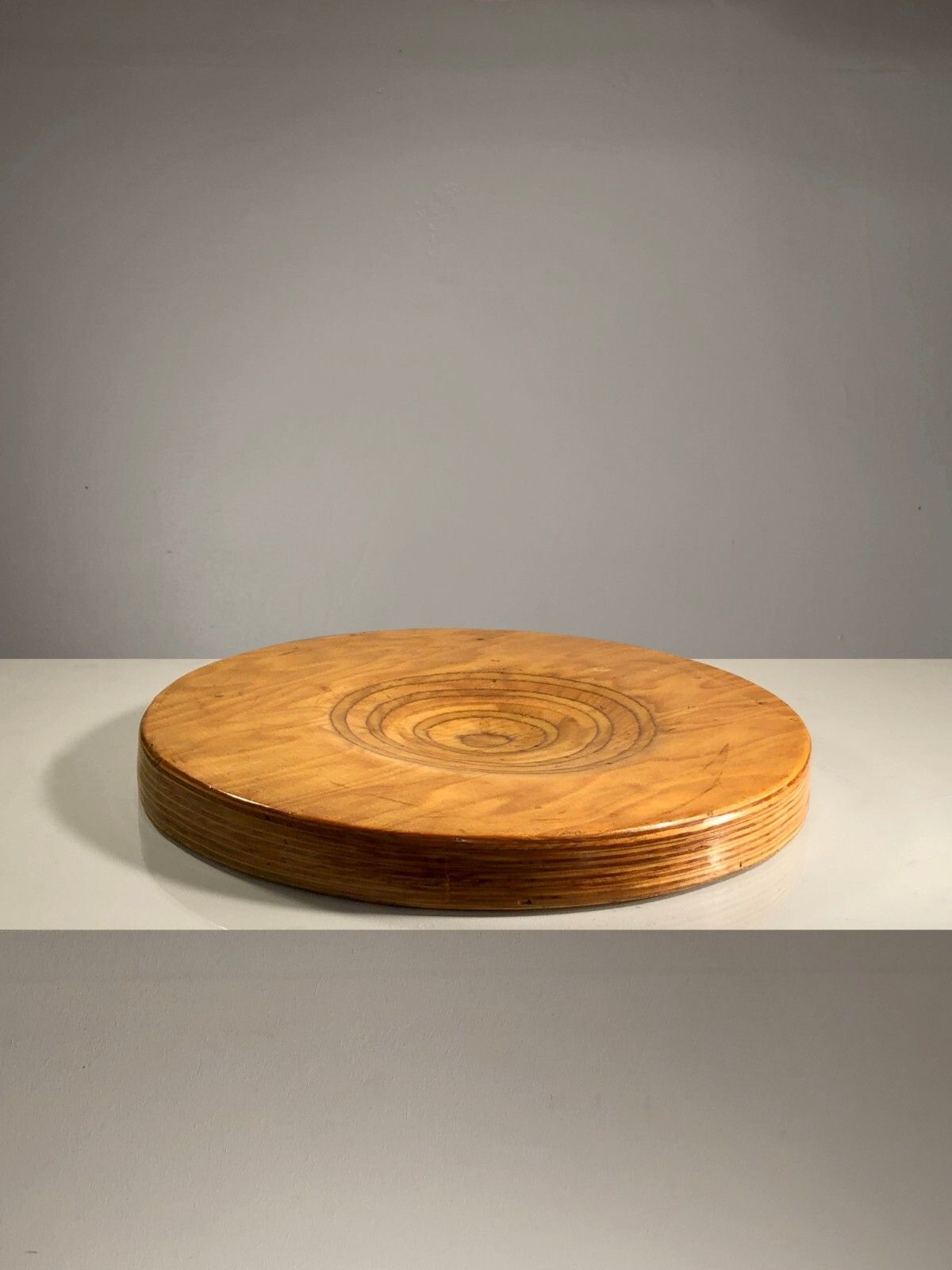 1970 Folk Art Modernist Brutalist Flat Cut Tapio Wirkkala Marc Held Noll photo furniture