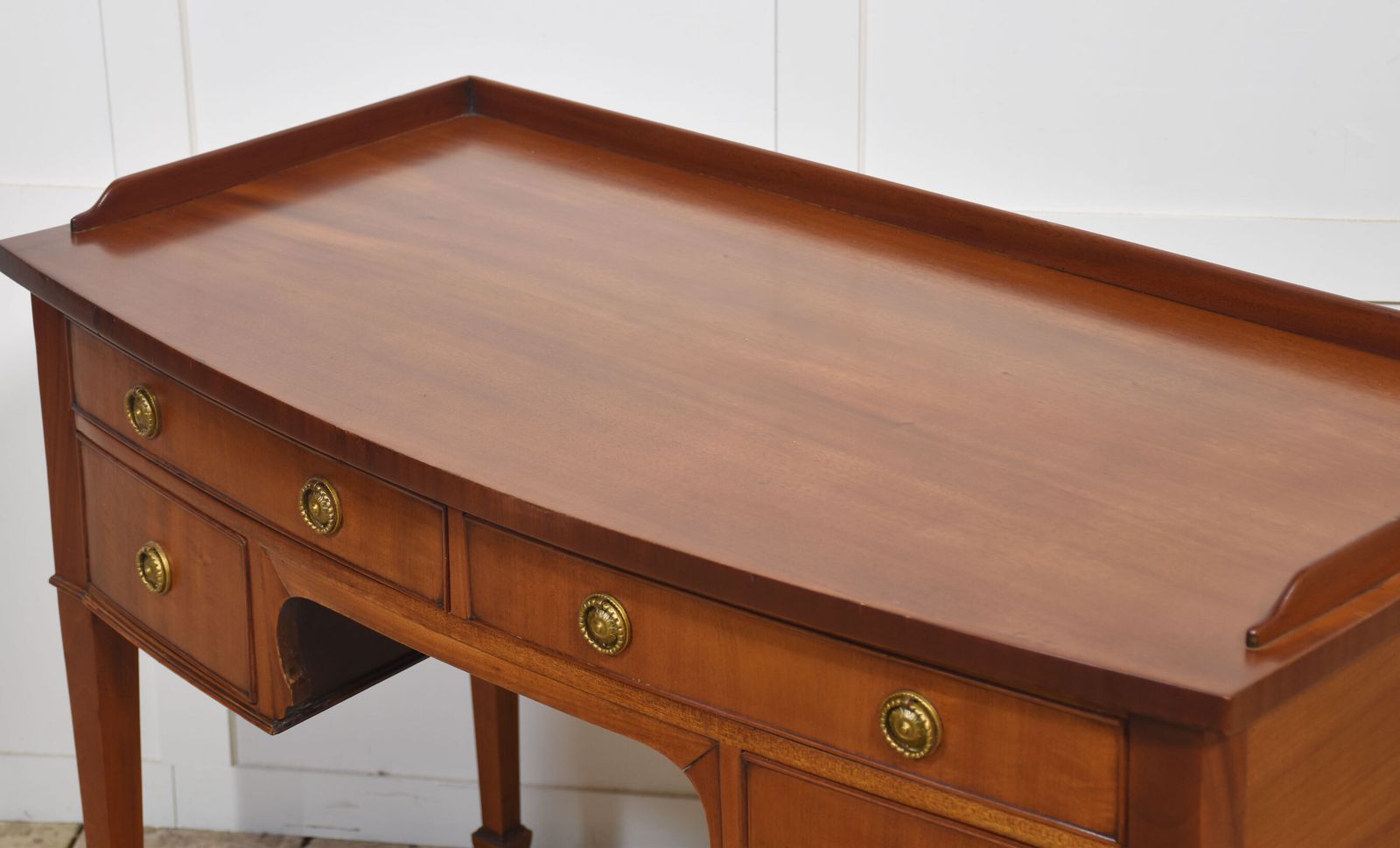 Mahogany Writing Table photo 954.0