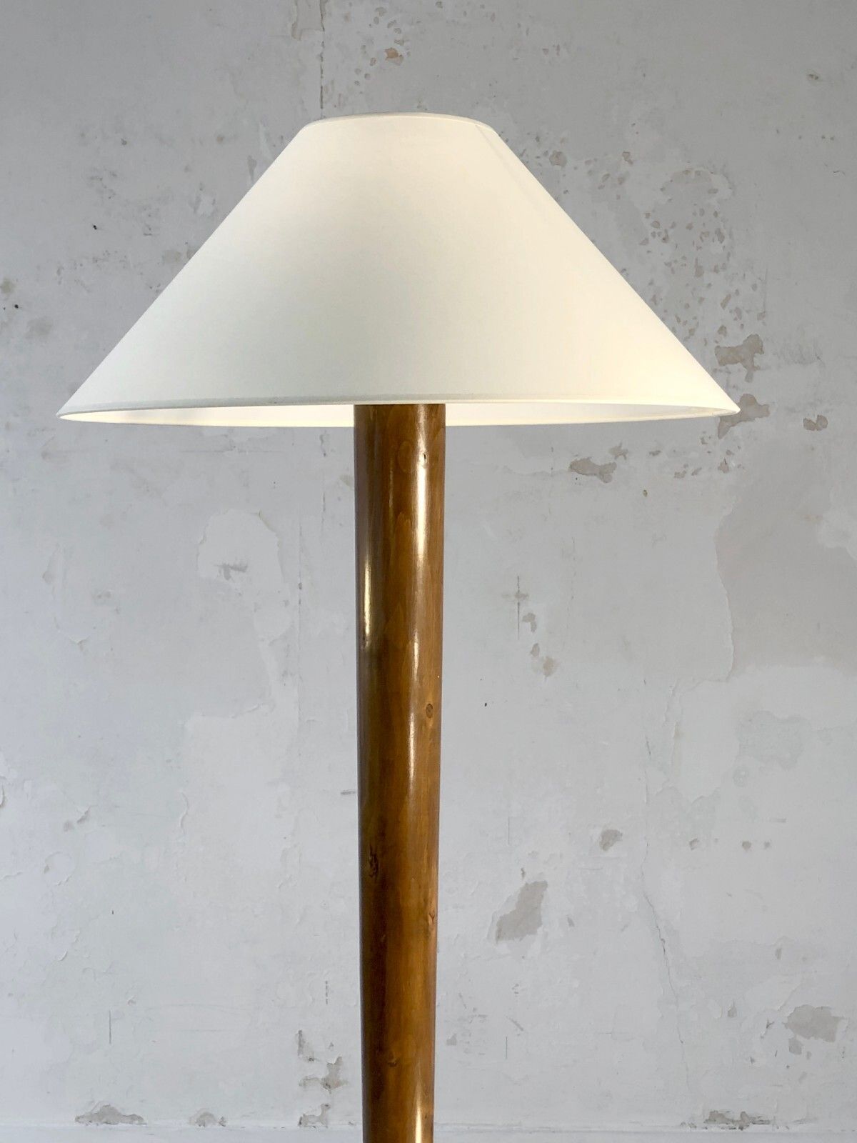 1930 Art Deco Modernist Bauhaus Cubist Shabby Chic Streetlight Dudouyt Sornay photo furniture