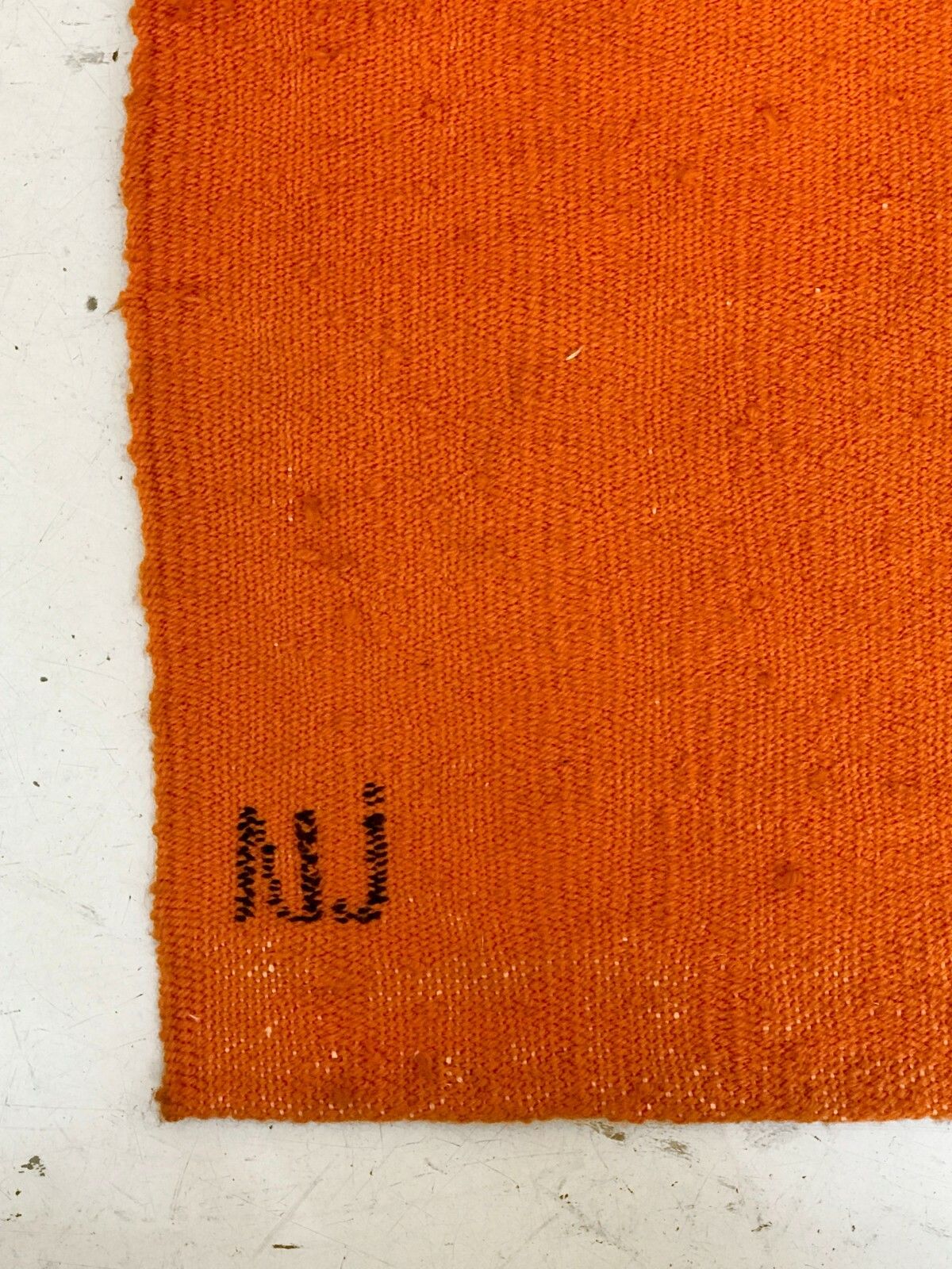 1950 Nj Tapestry Aubusson Modernist Free Form Lyrical Abstraction Mategot photo furniture