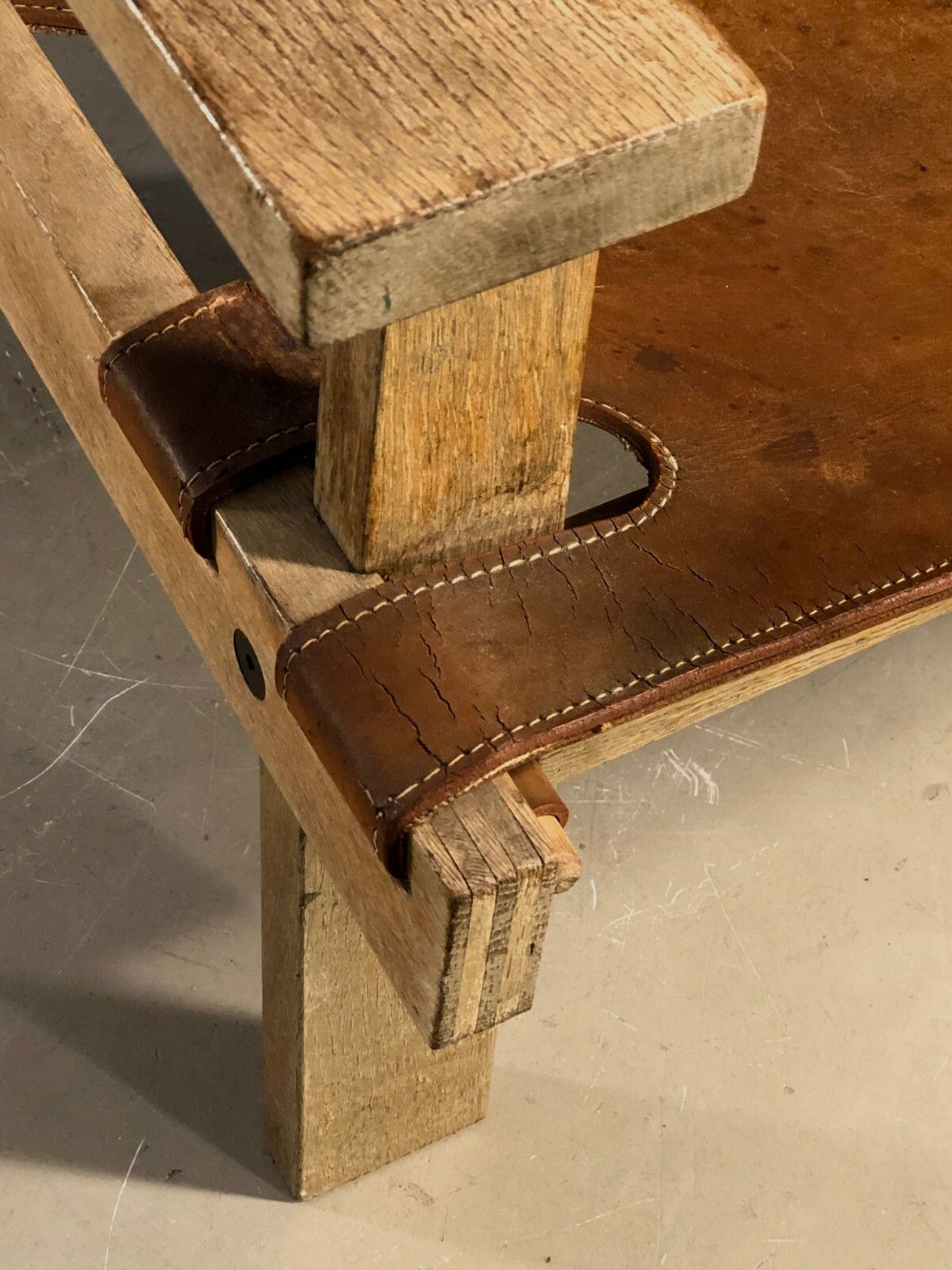 1970 Gunnar H Gudmunsson Modernist Chair Dansk Scandinavian By Stijl Morgensen photo buy