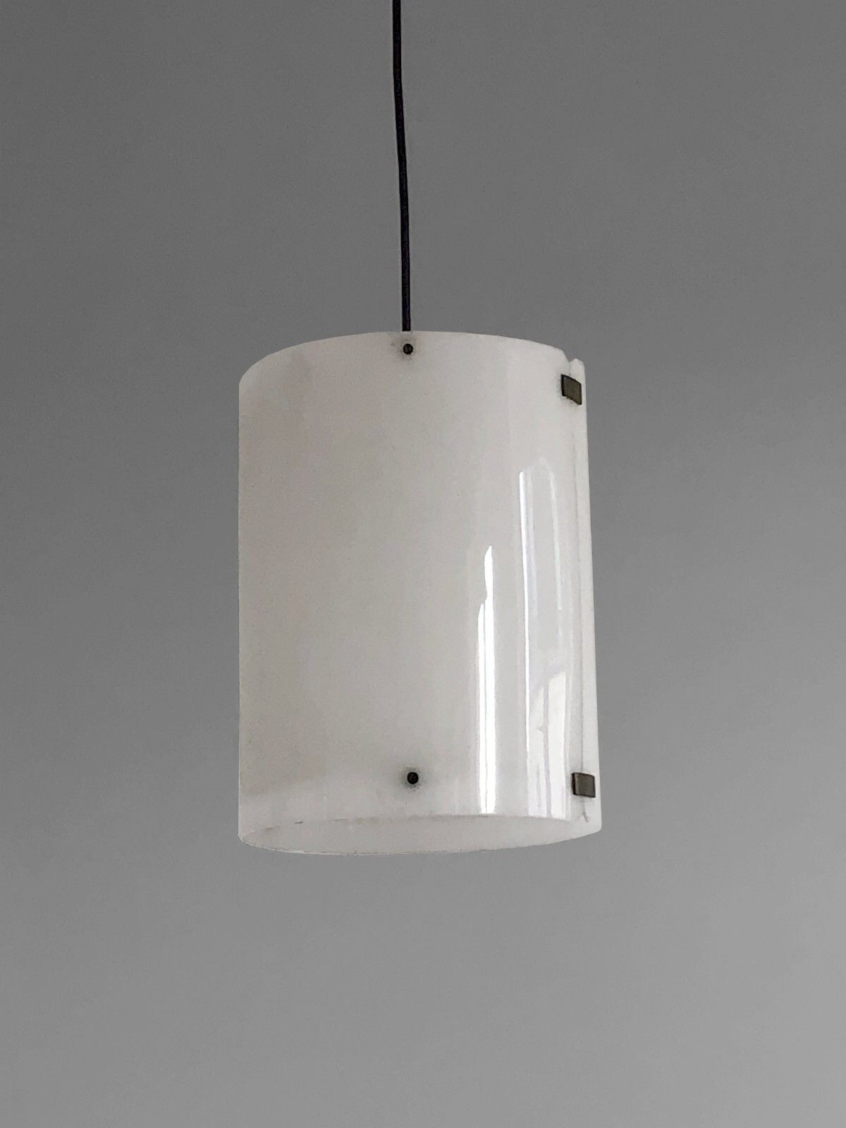 1950 Tito Agnoli O Luce Suspension Chandelier Modernist Stilnovo Arteluce Ostuni photo vintage