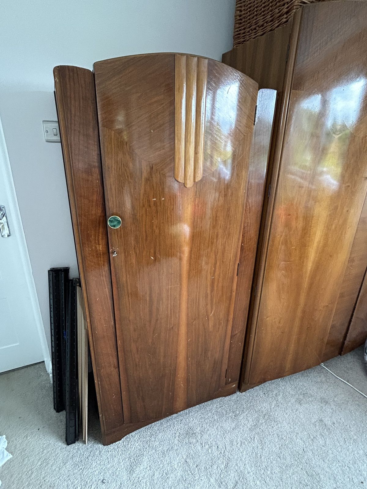 Lebus Wardrobes