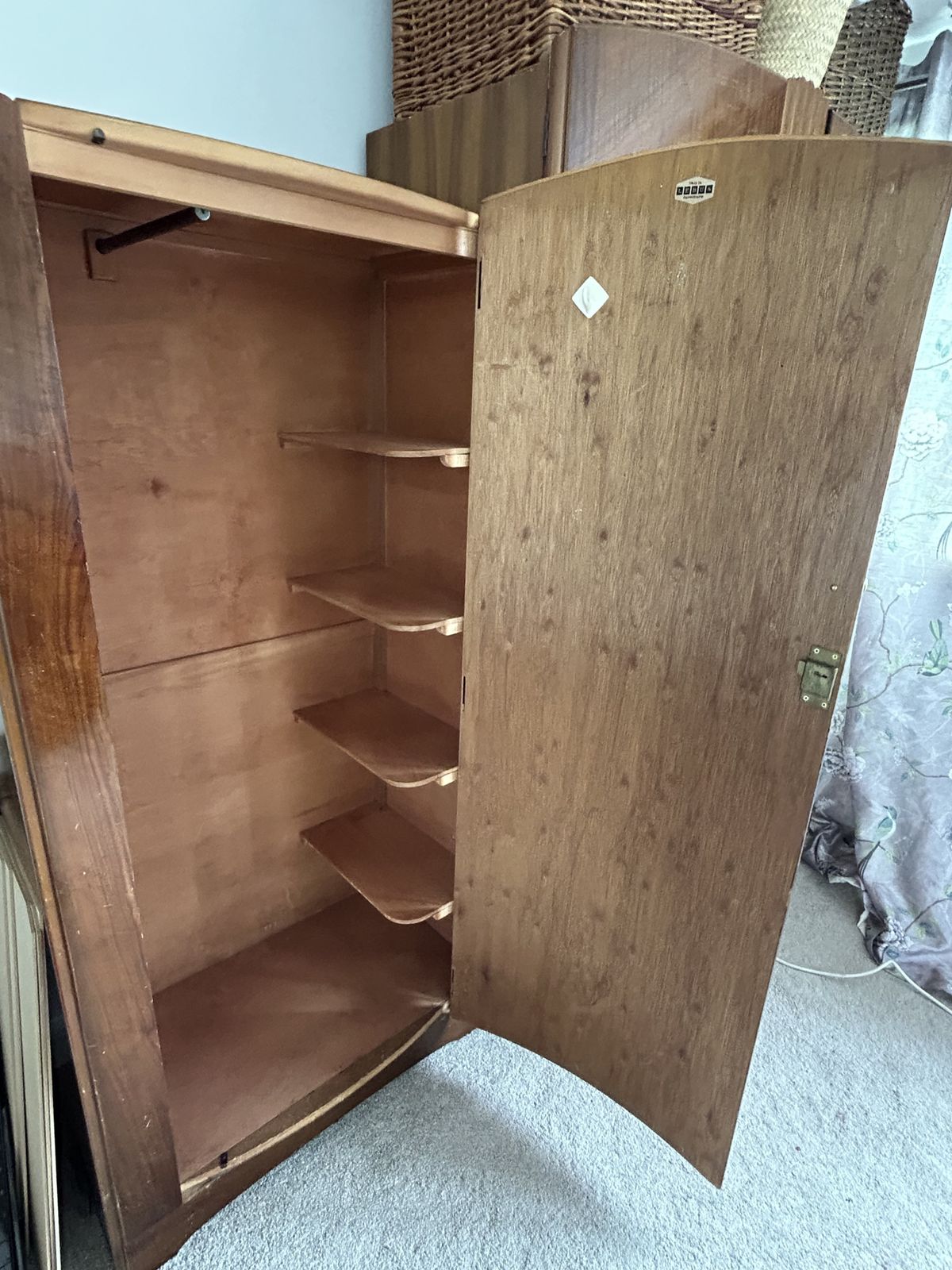 Lebus Wardrobes photo Furniture
