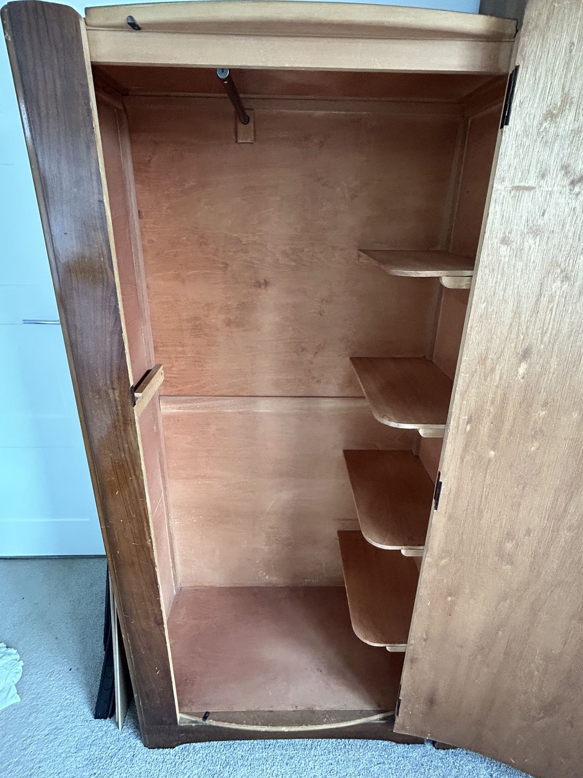 Lebus Wardrobes photo vinterior