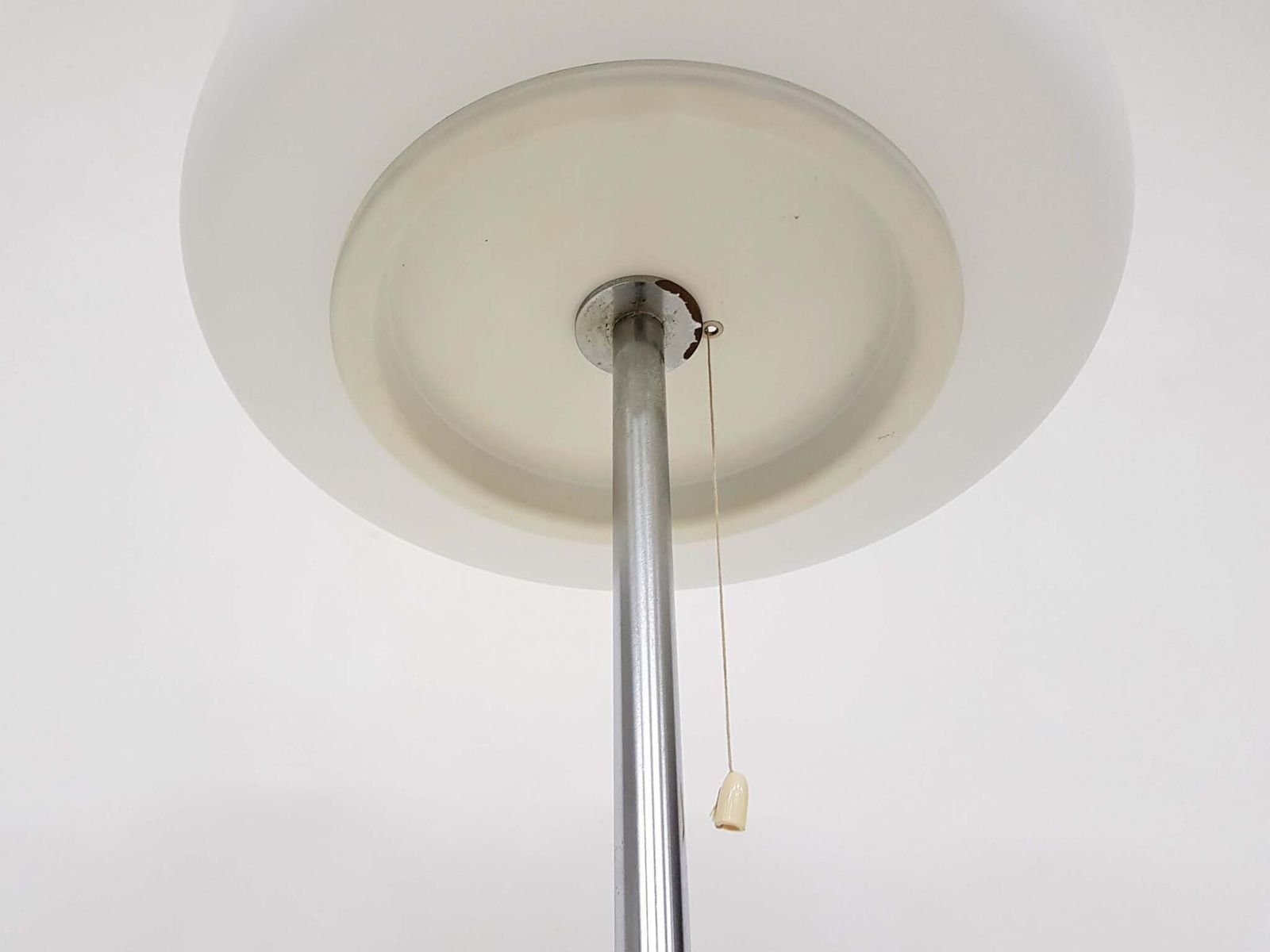 Aldo Van Den Nieuwelaar Model A251 Vloerlamp Voor Artimeta, Dutch Design 1972 photo Verlichting