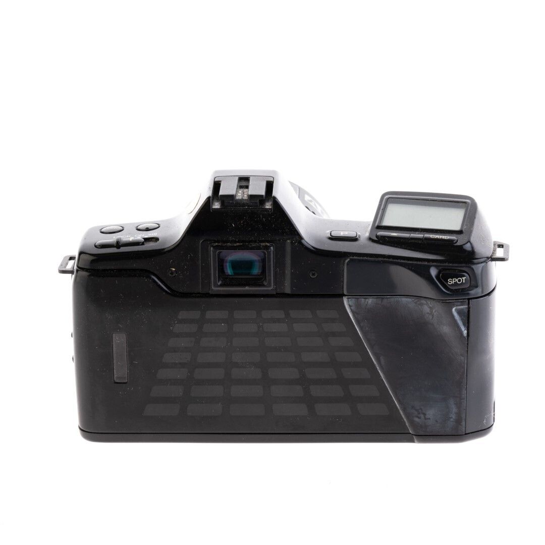 Vintage 1980’s Minolta Dynax 7000i Slr Camera photo furniture