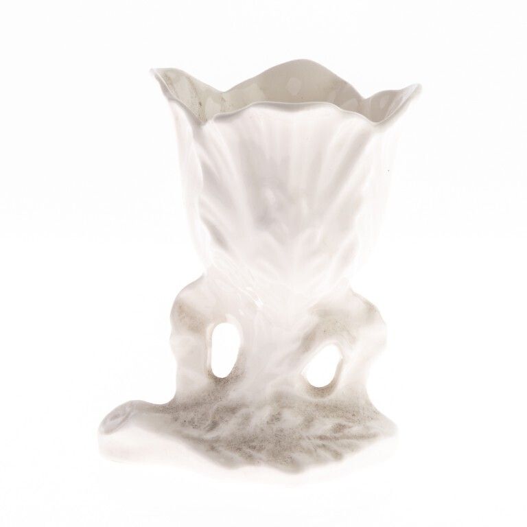 Royal Staffordshire Antique Porcelain Ceramic Vase